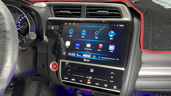 HONDA FIT / 14-21/ 10