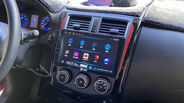 MITSUBISHI Colt Plus /13~/ 9