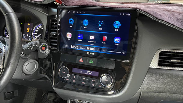 MITSUBISHI OUTLANDER / 13~/ 10