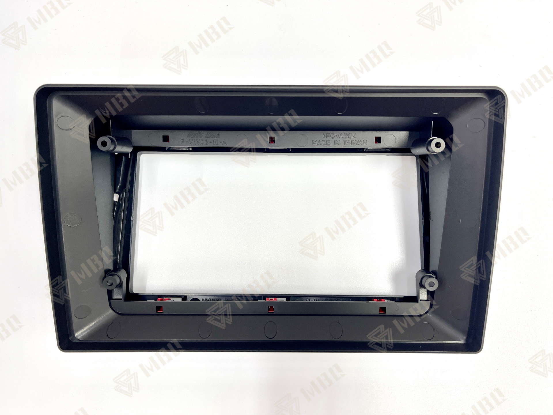 VW T5 / T6 (不反光) 通用型 (10吋)