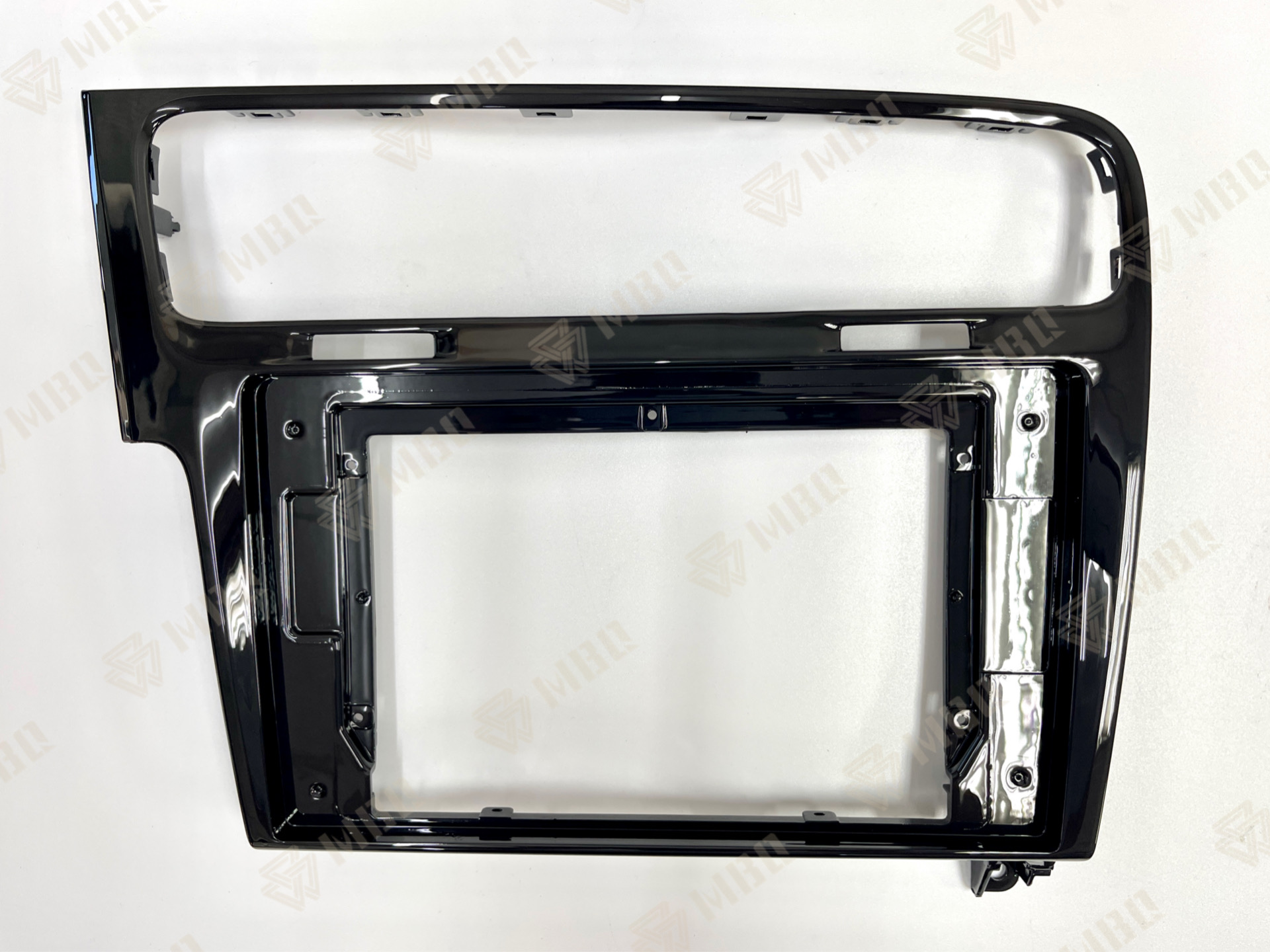 VOLKSWAGEN Golf 7 (鋼琴黑) (10吋) 2013'~