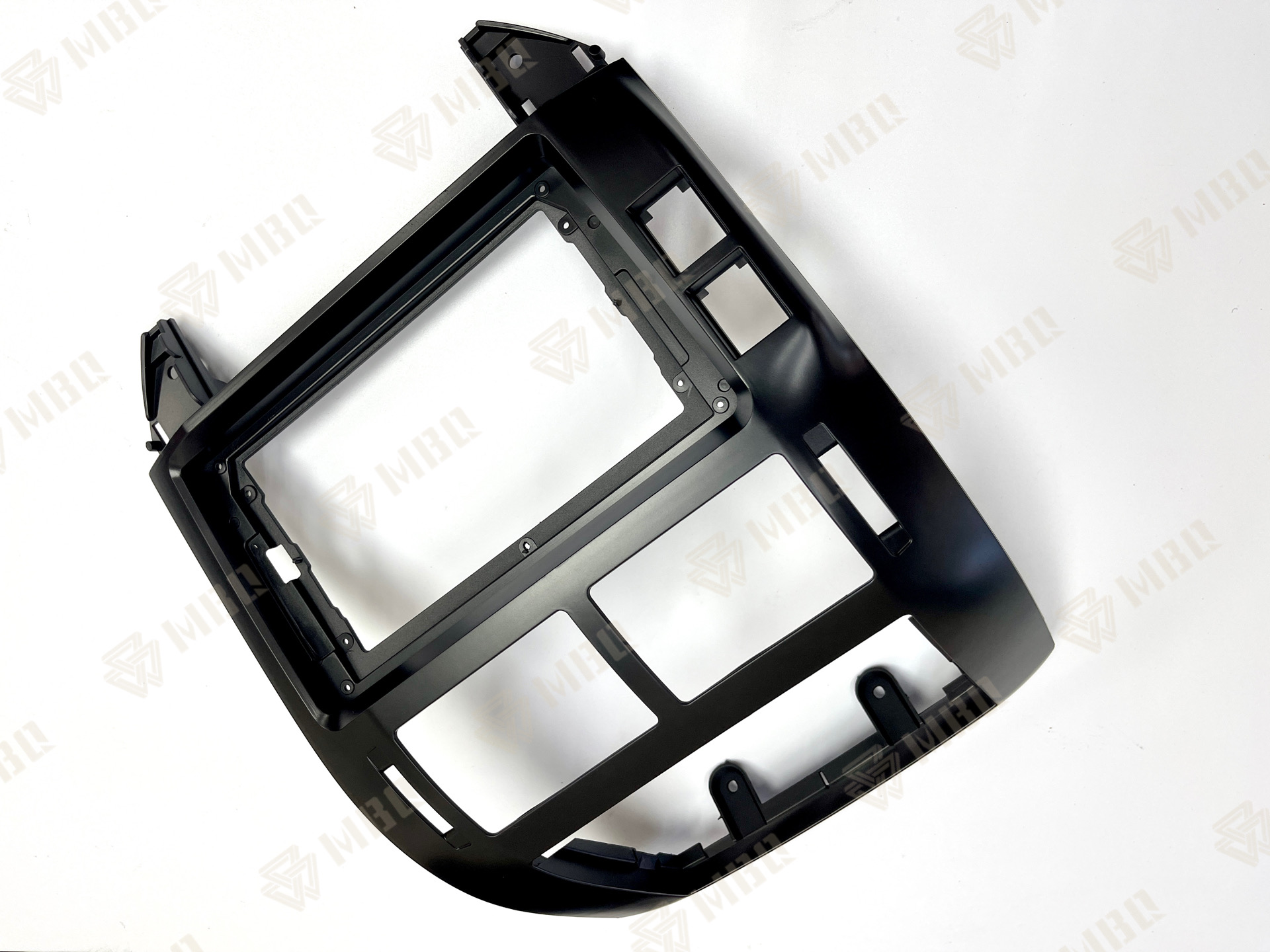 VOLKSWAGEN Polo (黑色) (9吋) 2002'~2009'