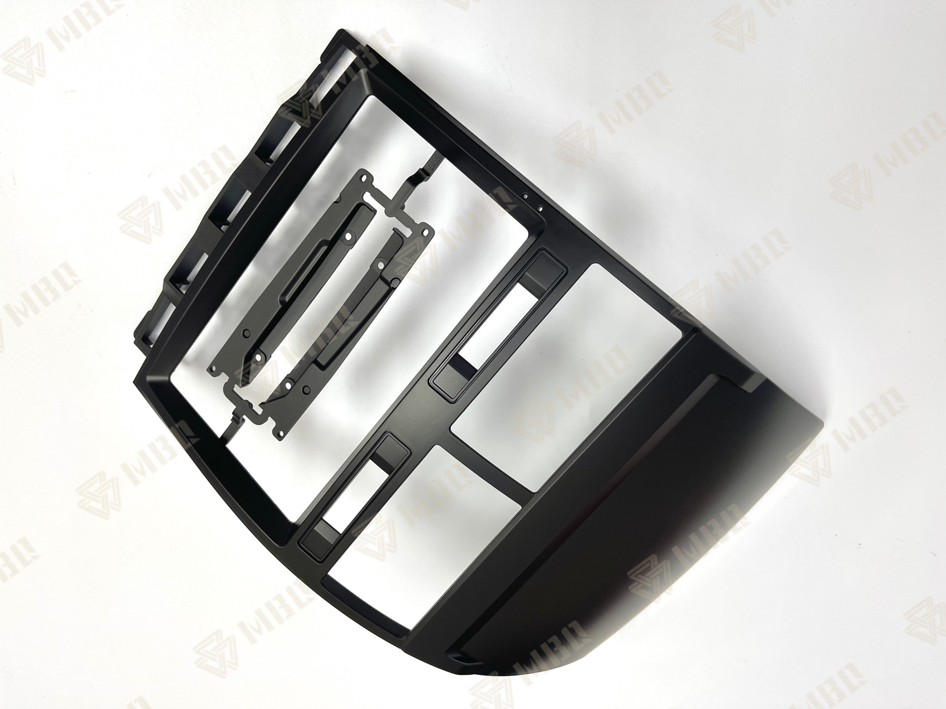 VOLKSWAGEN Touareg (9吋) (大框) 2004'~2011'