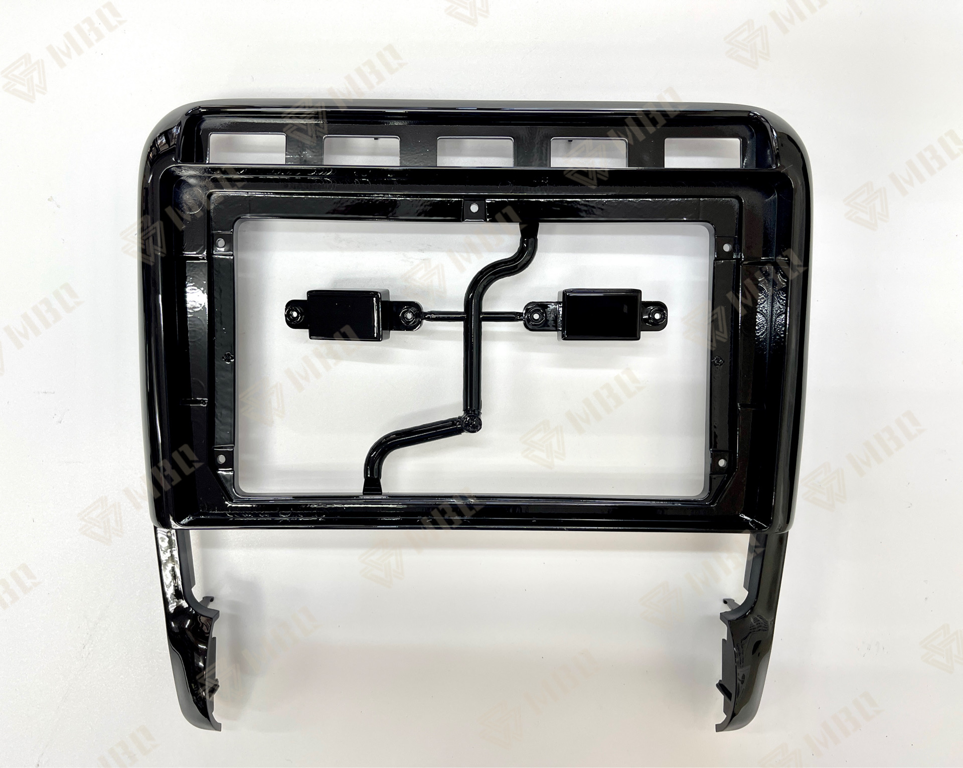 PORSCHE Cayenne (9吋) 2002'-2010'