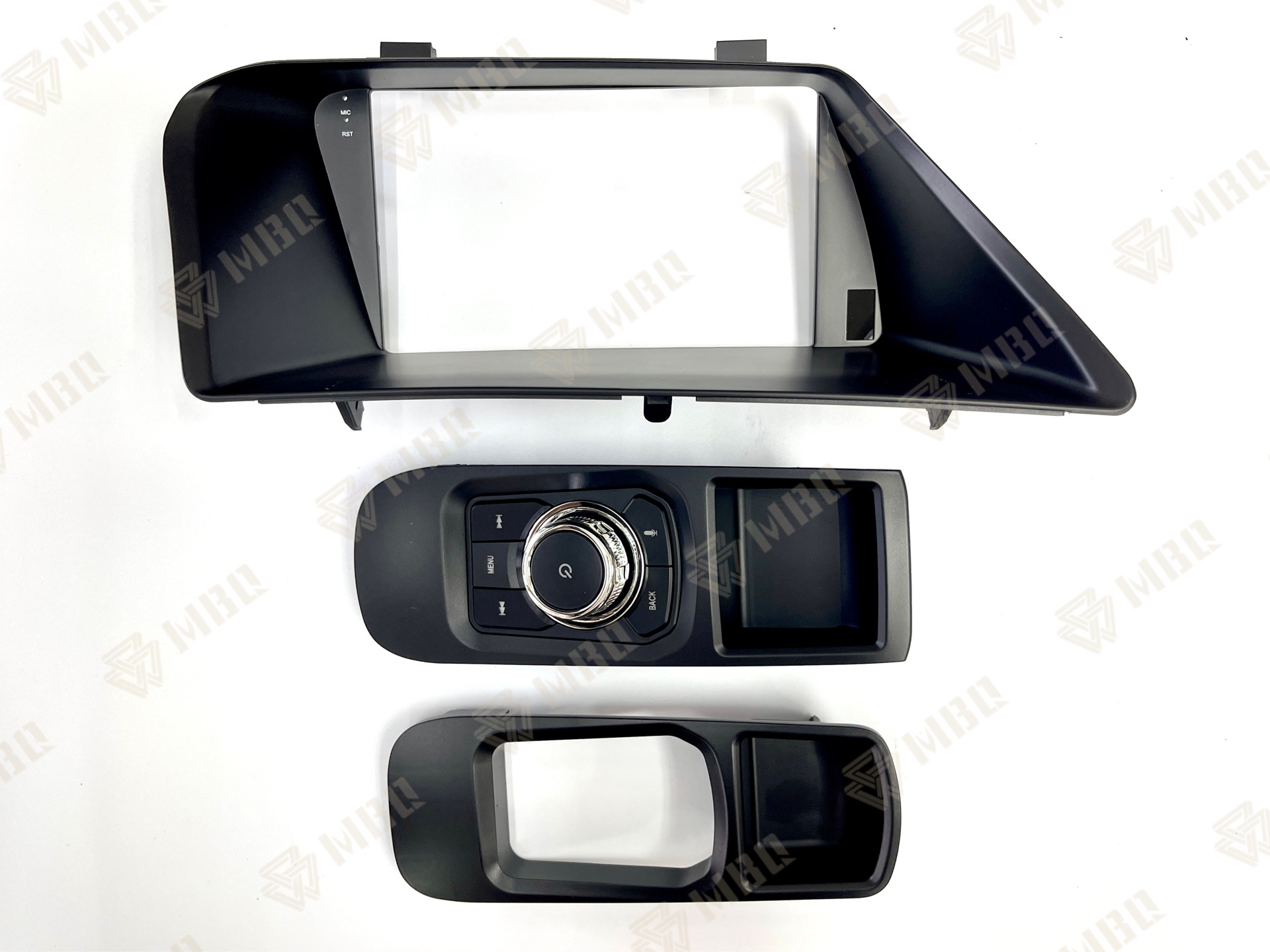 LEXUS RX270/RX350/RX450H (9吋)  2009'~2015' 低配