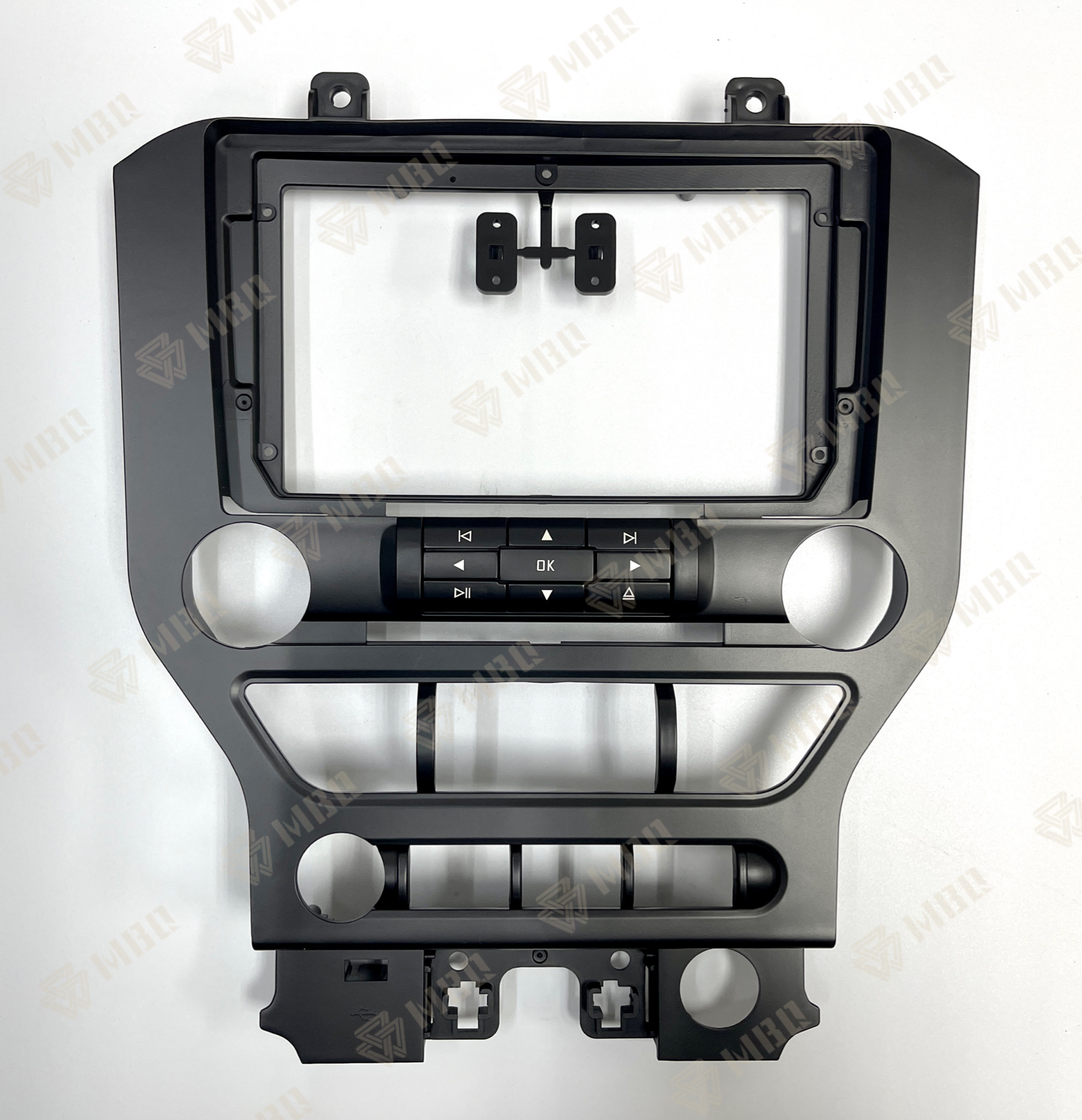 Ford Mustang 野馬 (低配) (9吋) 2015'~