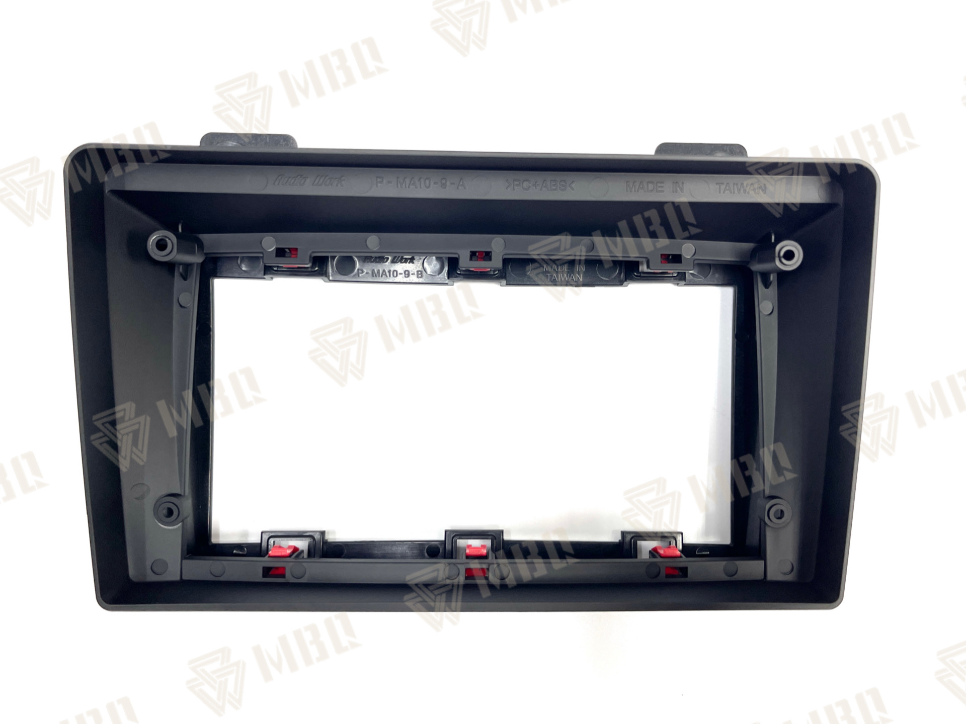 MAZDA MPV (9吋) 2000'-2007'