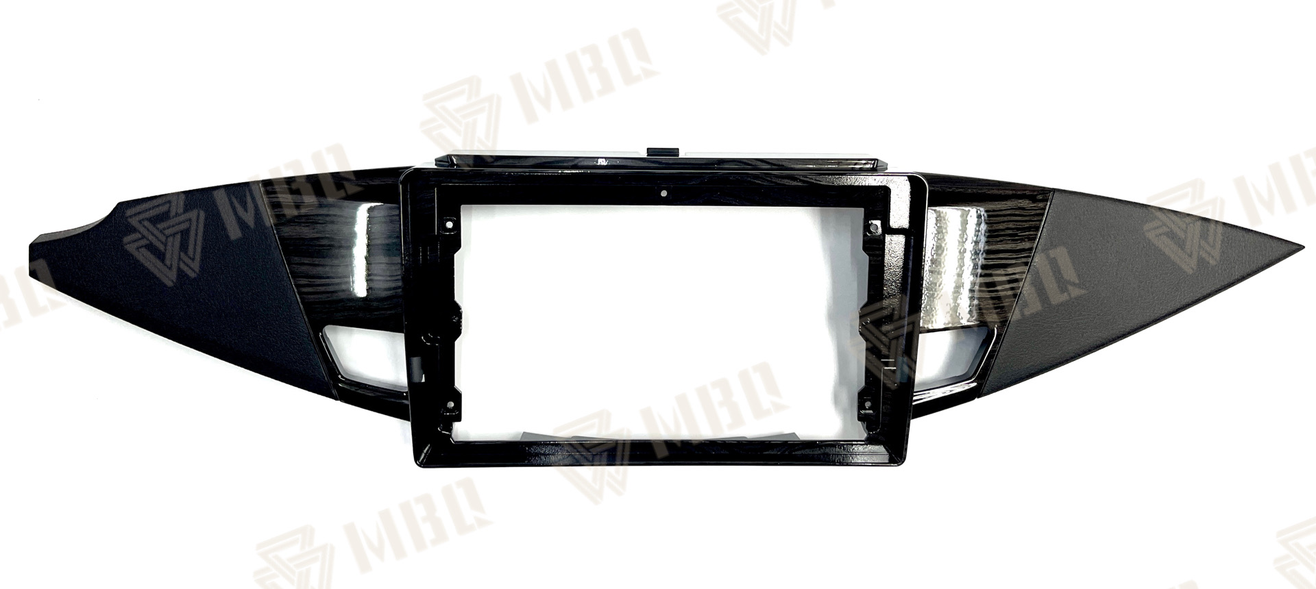 MITSUBISHI CMC Zinger (木紋色) (9吋) 2015'~