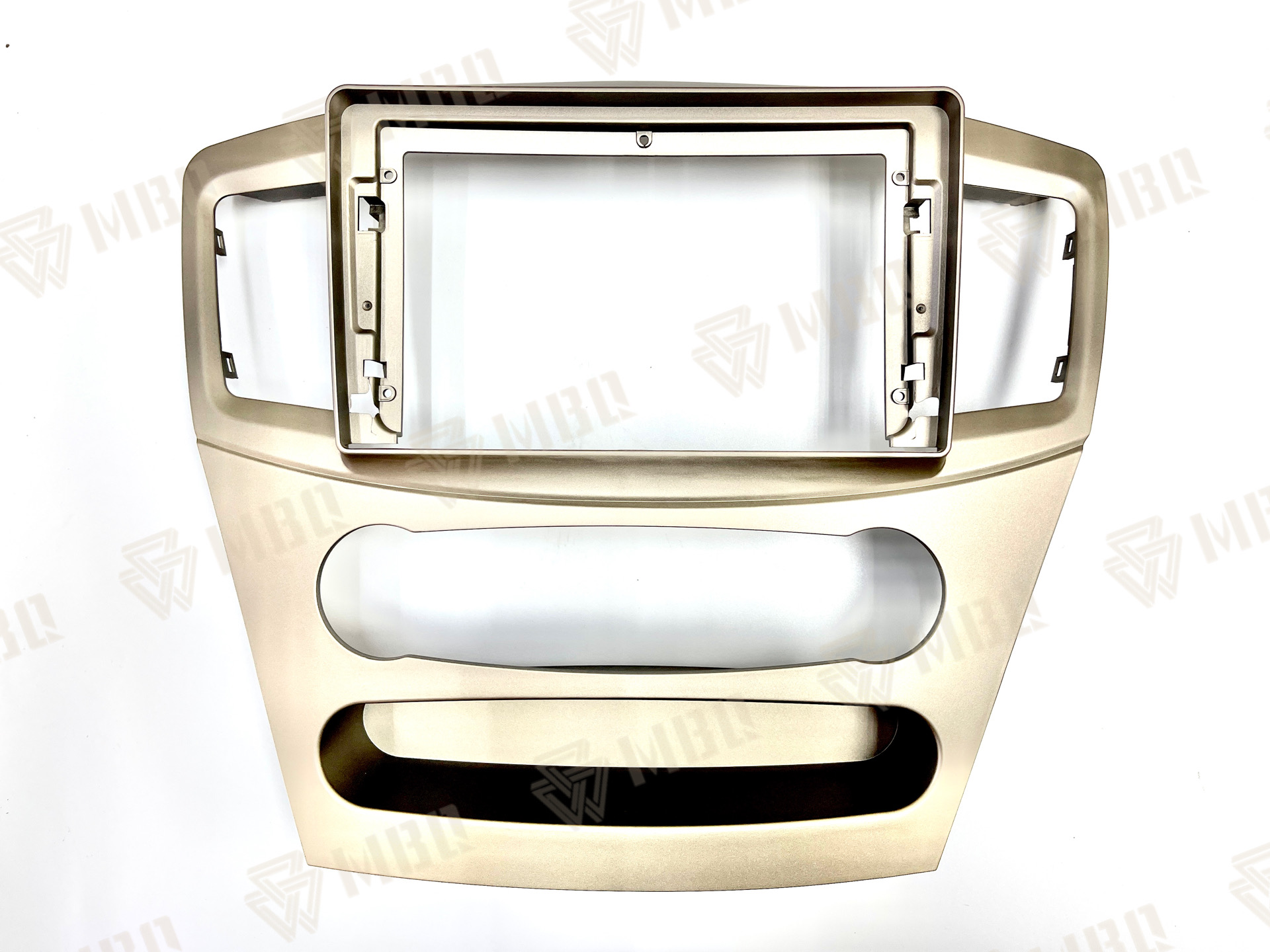 MITSUBISHI Grunder (9吋) 2005'~2013'