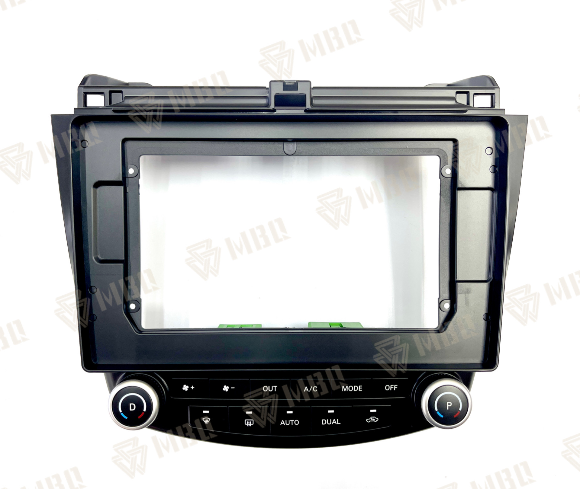 HONDA Accord 7代 (K11) (10吋) 2003'~2007'