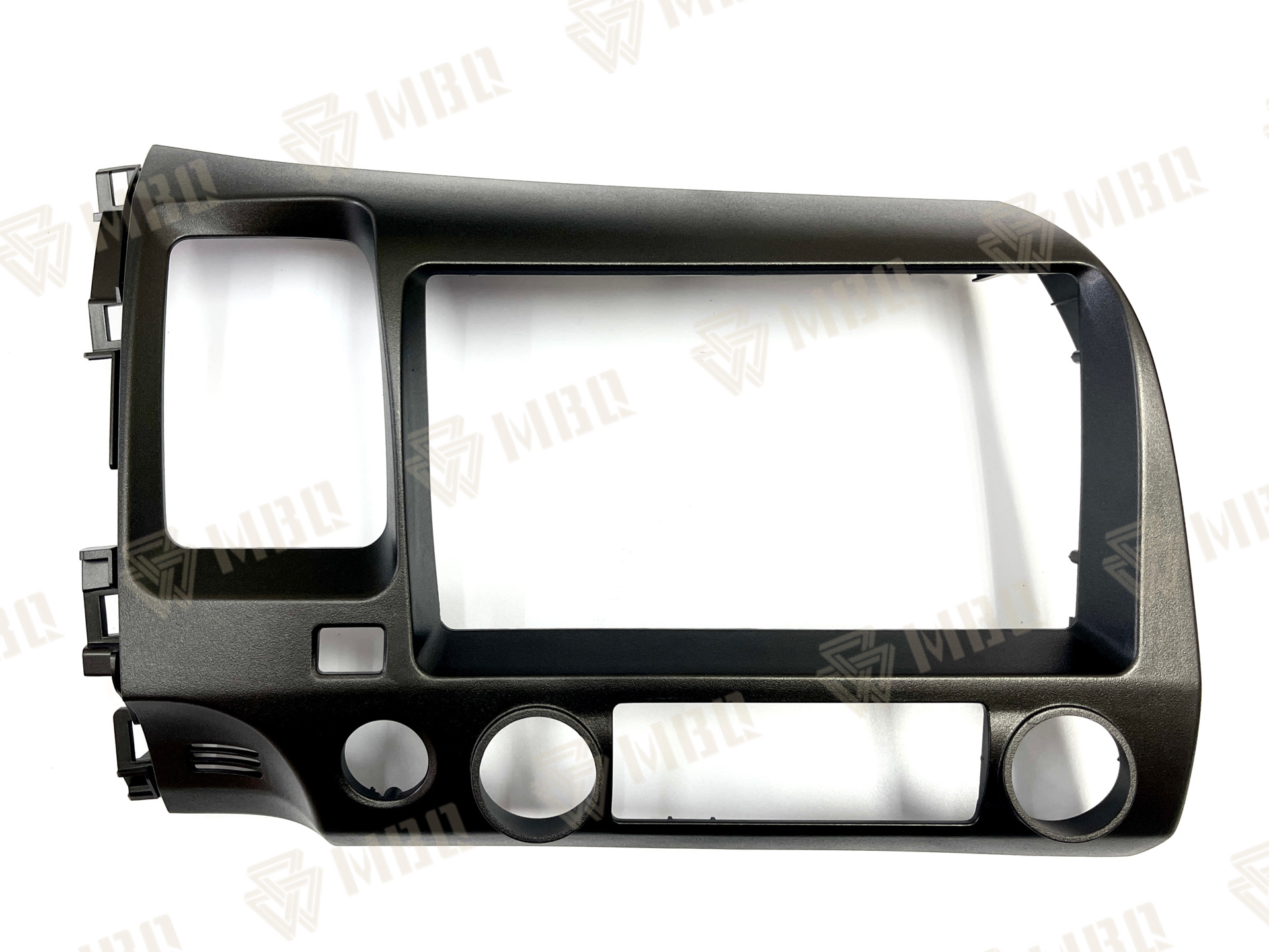 HONDA Civic 8代 (K12) 不反光 (9吋) 2006'~2011'