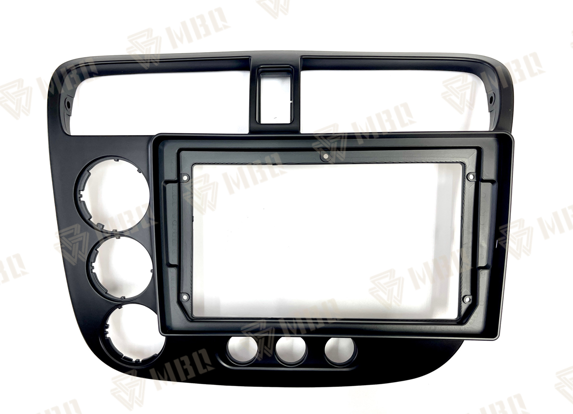 HONDA Ferio (K10) (9吋) 2001'~2005'