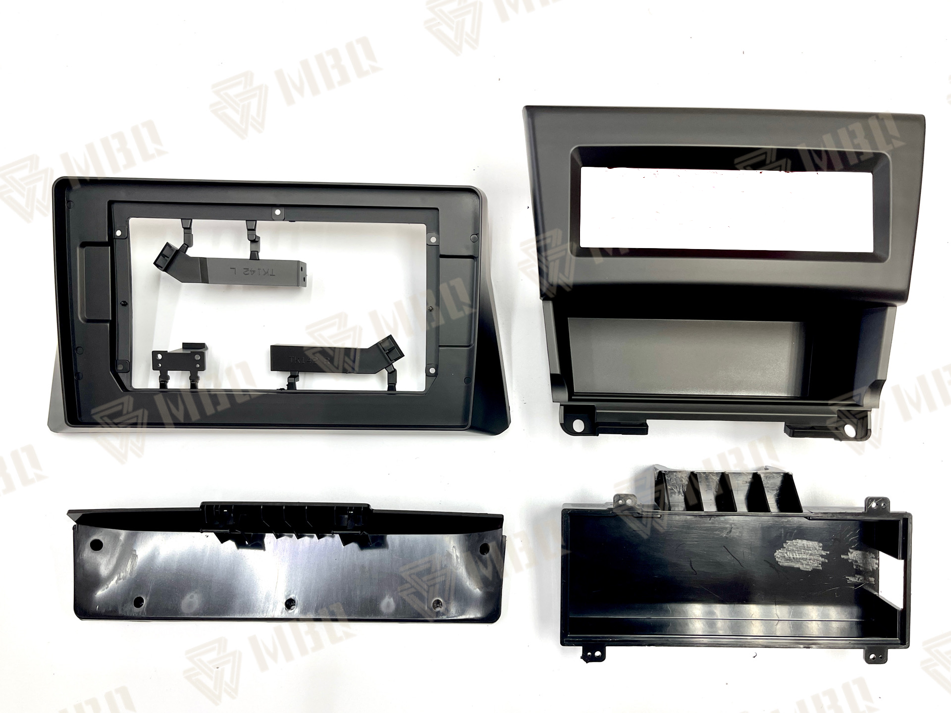 HONDA Accord 8代 (K13) (10吋) 2008'~2012'