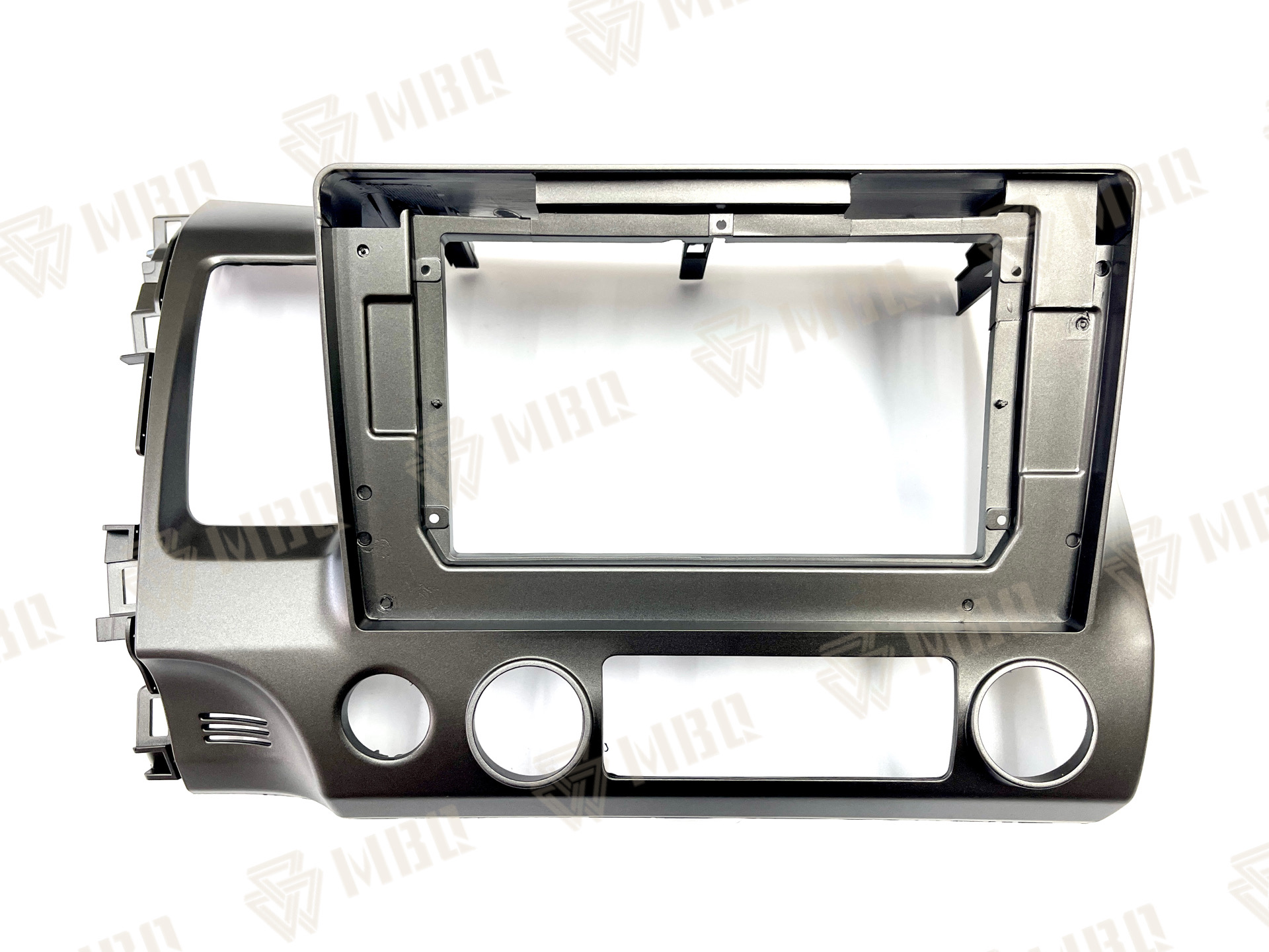 HONDA Civic 8代 (K12) (10吋) 2006'~2011'