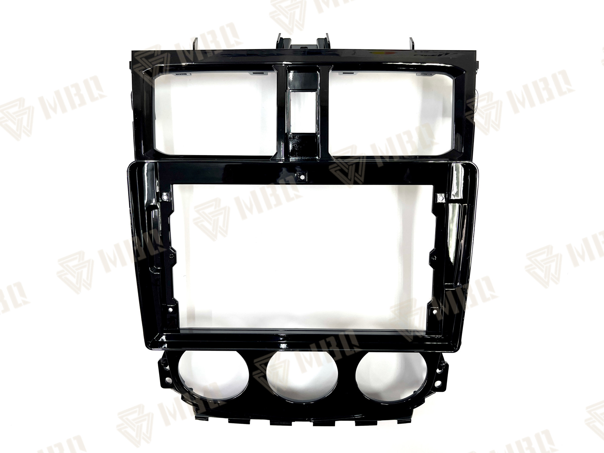 MITSUBISHI Colt Plus (鋼琴黑) (9吋) 2013'~