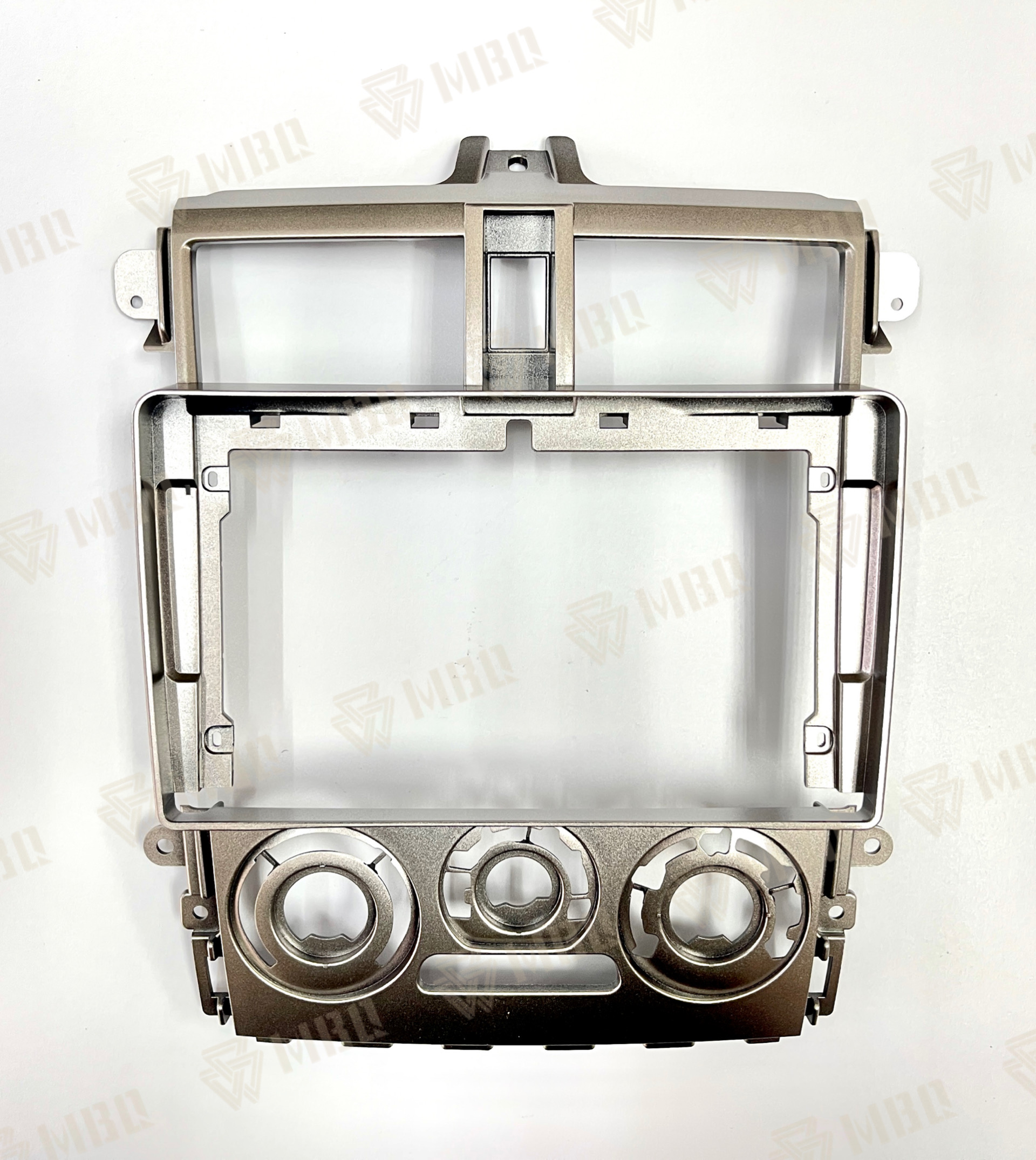 MITSUBISHI Colt Plus (香檳色) (9吋) 2007'~2012'