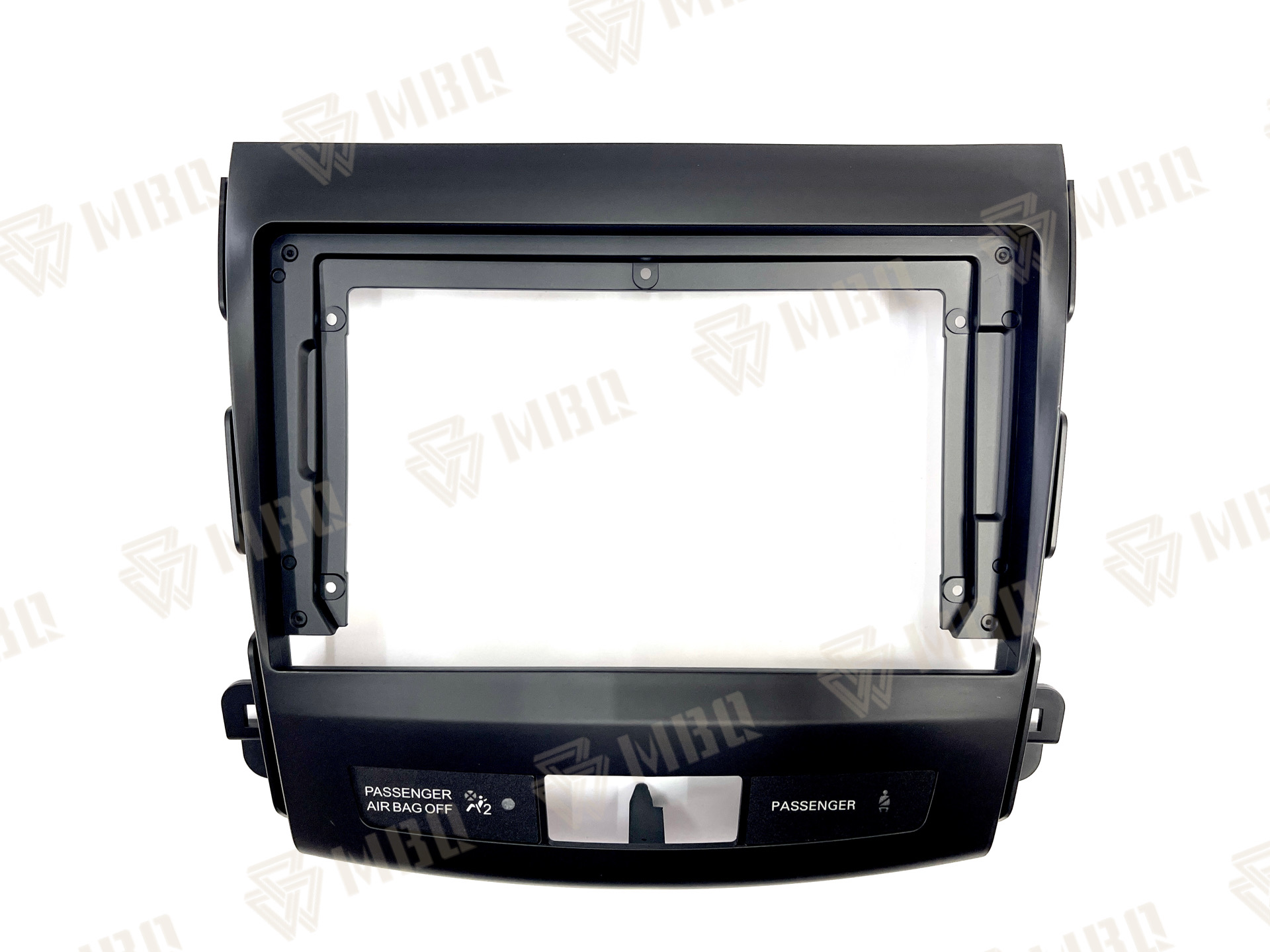 MITSUBISHI OUTLANDER / 07-13 / 9