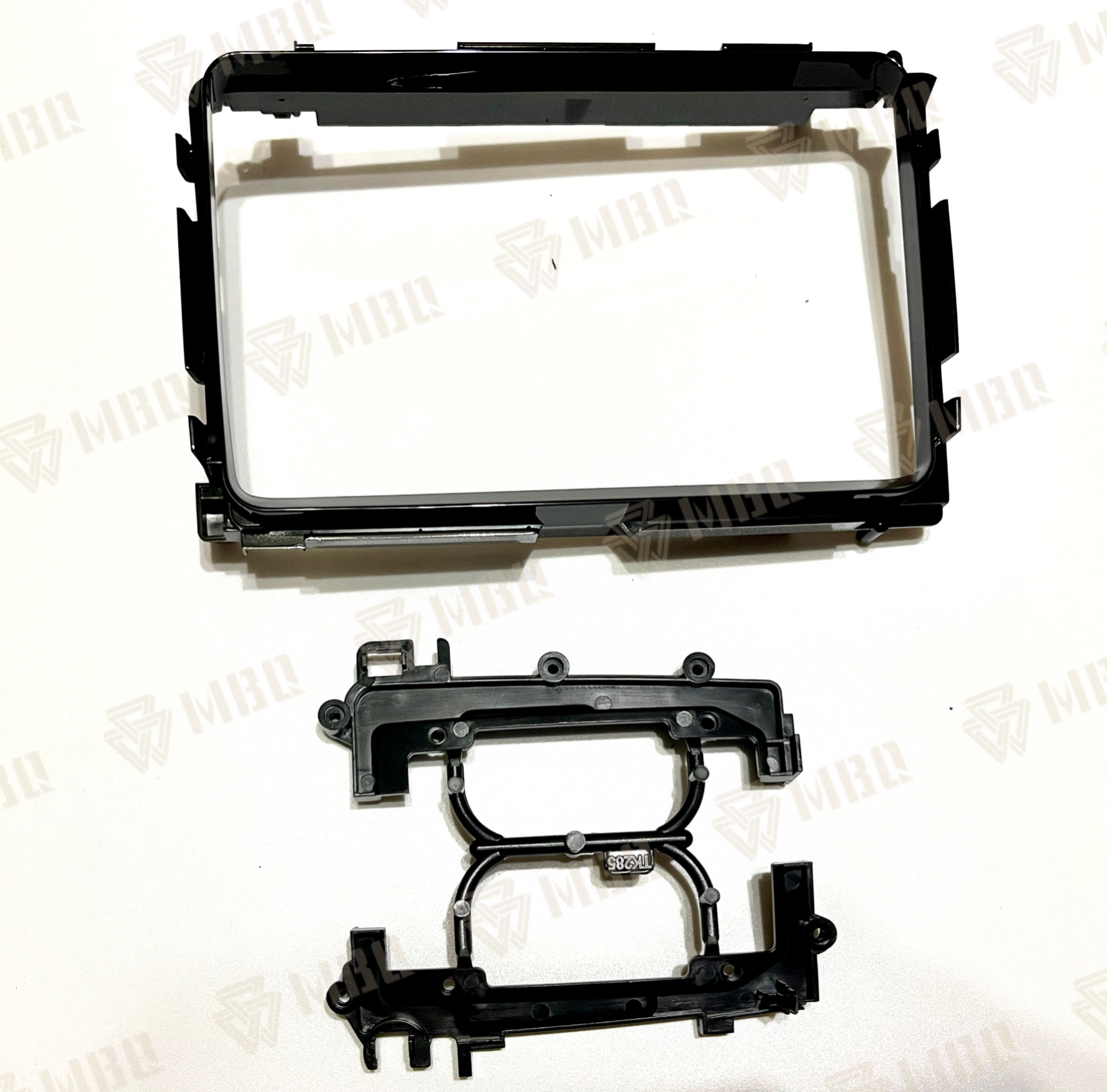 HONDA HR-V (9吋) 2014'~