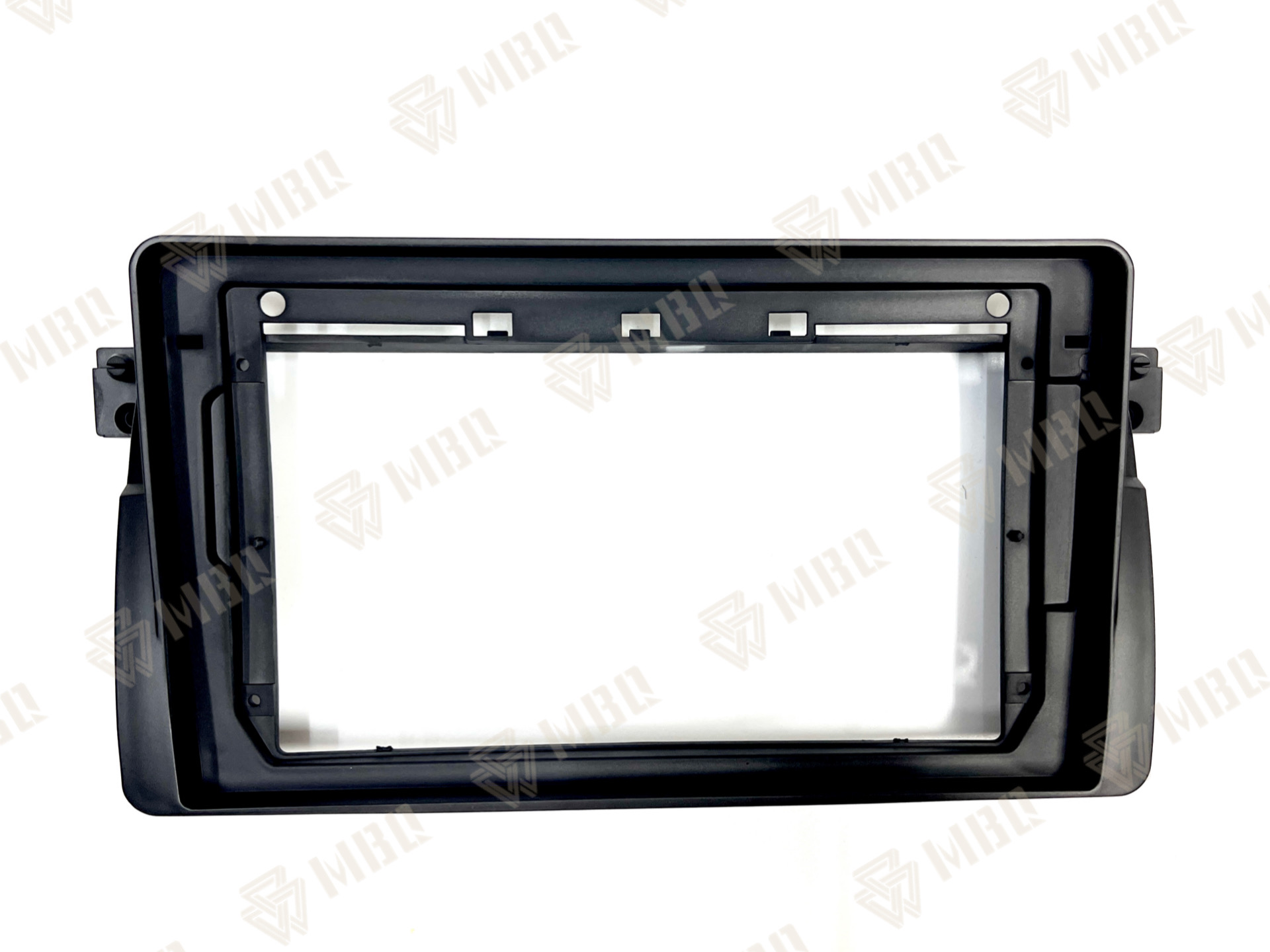 BMW 3 Series (E46) (9吋) 1998'~2005'