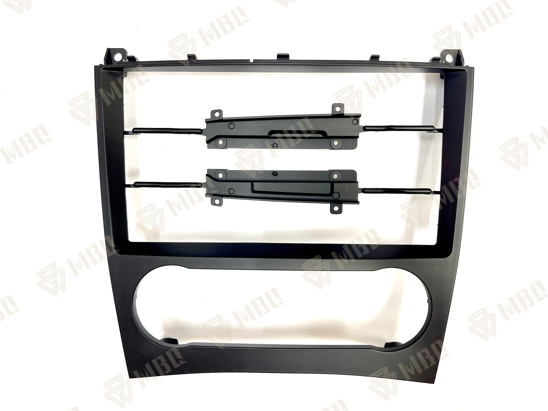 M.BENZ C-Class (W203) / CLK-Class (C209) / G-Class (W463) (9吋) 2005'~2007'