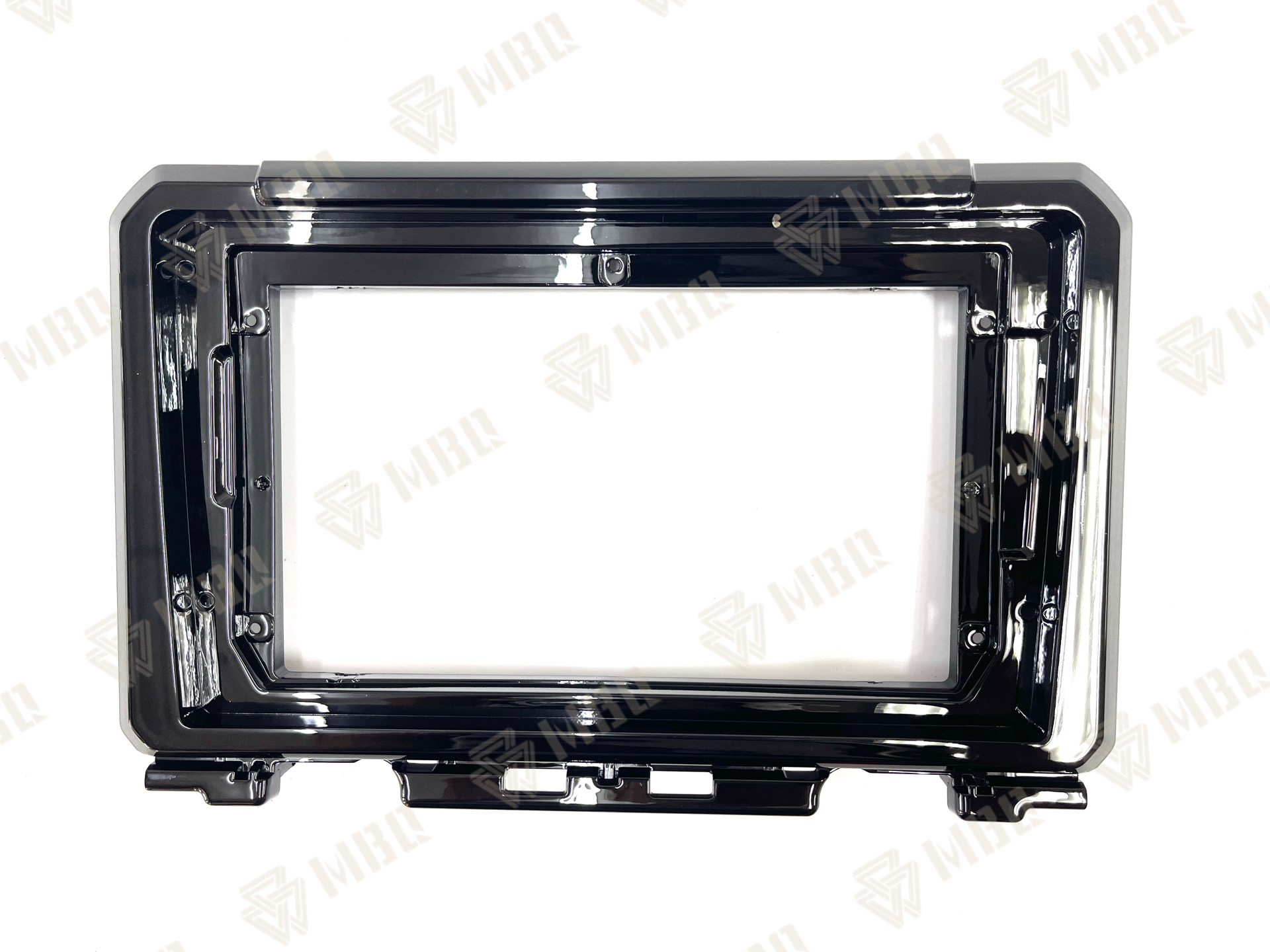 SUZUKI Jimny (鋼琴黑) (9吋) 2019'~