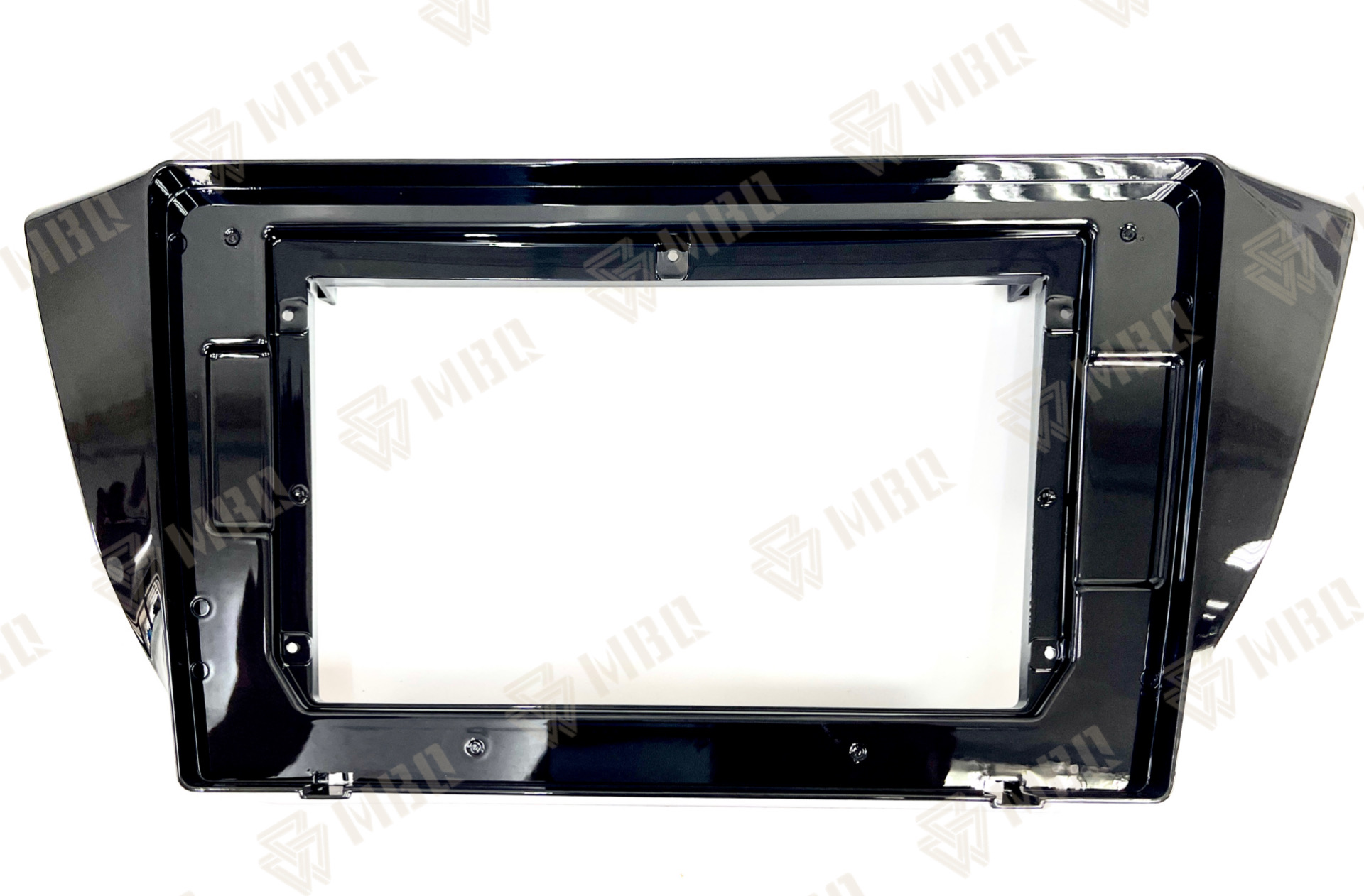 SKODA Superb (10吋) 2015'~