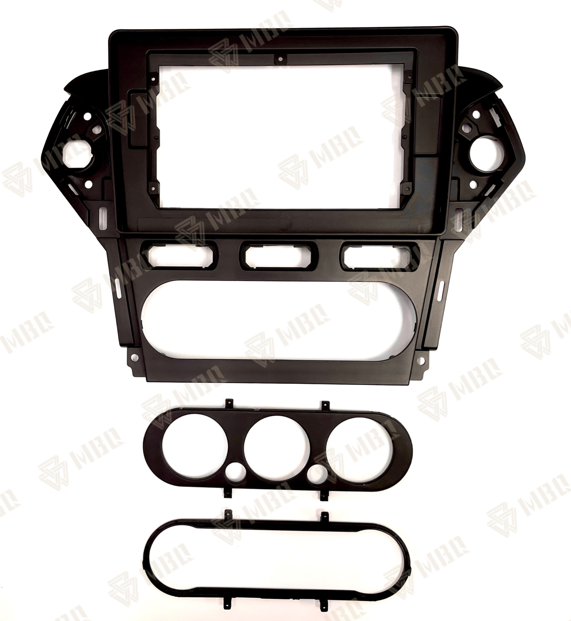 FORD MONDEO / 11-13 / 10”