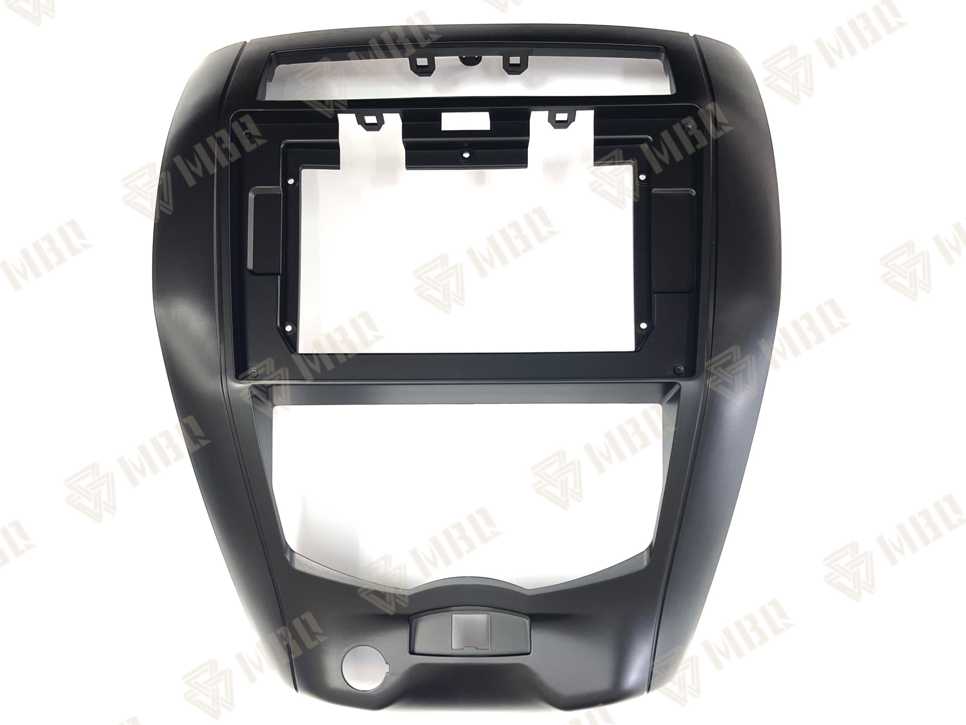 NISSAN Livina (10吋) (保留原廠警示燈) 2006'~2019'