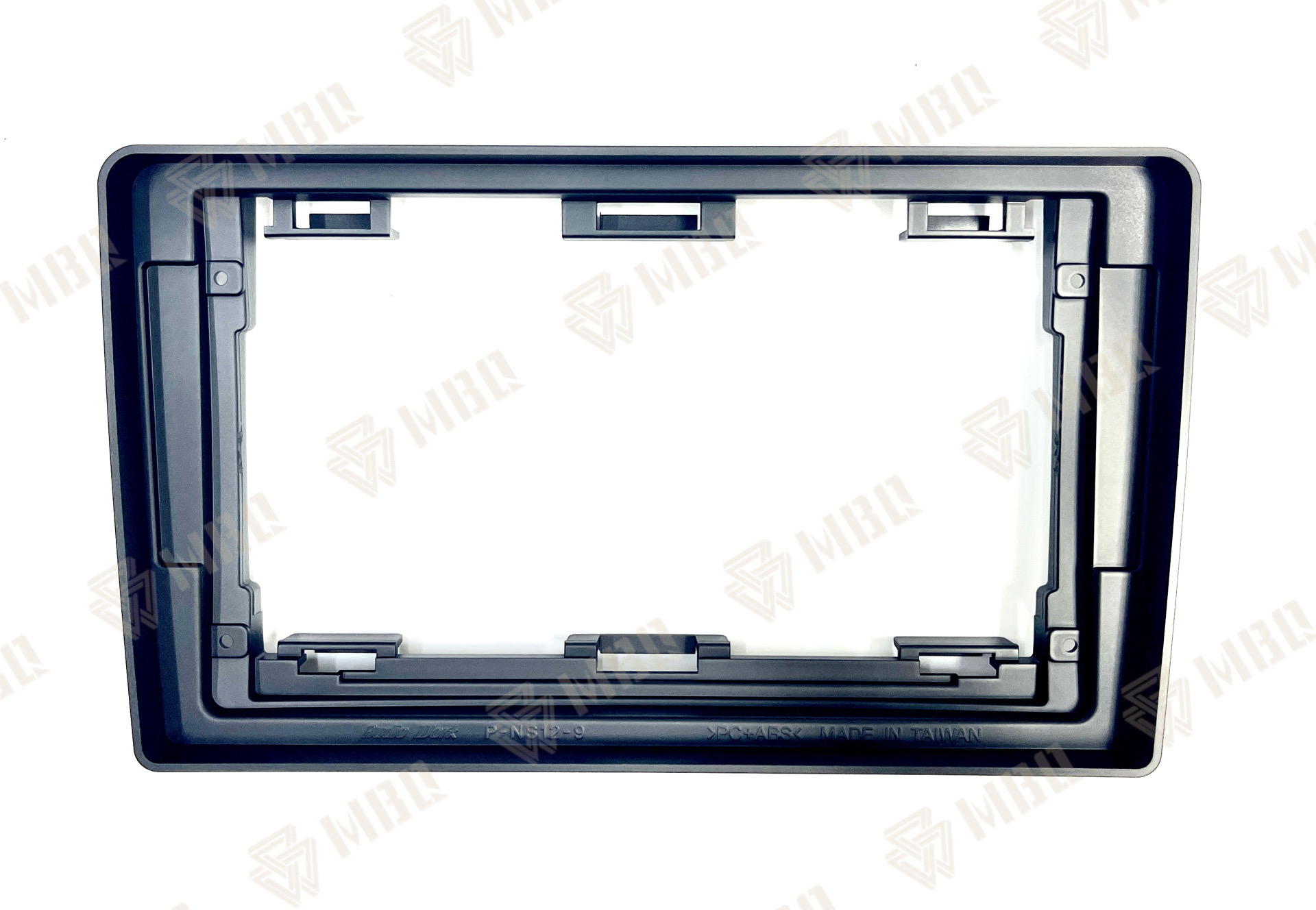 NISSAN Tiida小框 (保留原廠中控台7吋轉9吋) 2008'~2012'