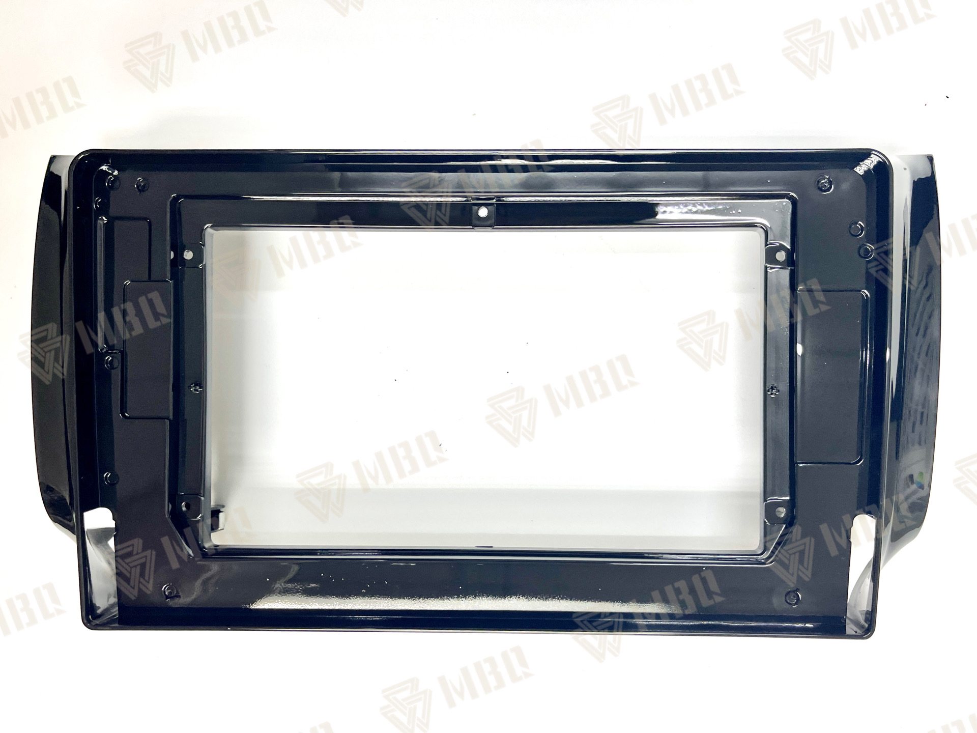 NISSAN Sentra (亮黑色) (10吋) 2017'~2020'