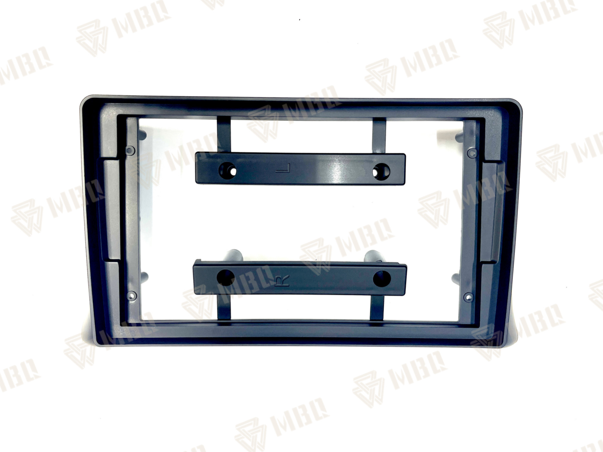 Nissan Serena QRV 2.5L (9吋) 2006'-2012' CAN選配