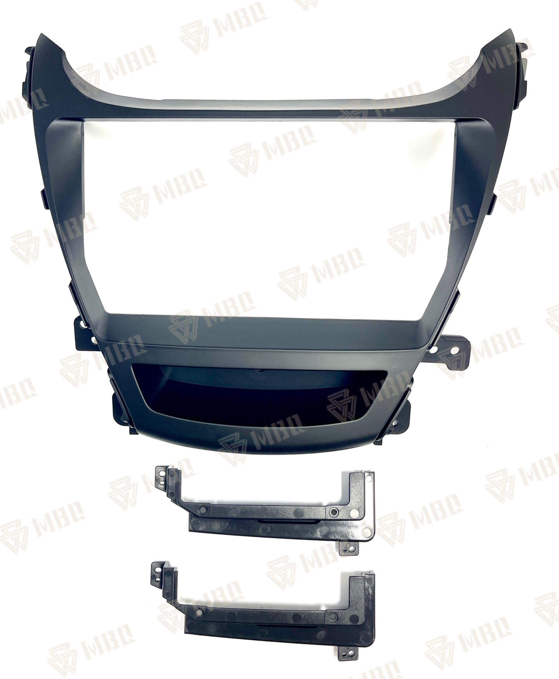 HYUNDAI ELANTRA / 14-16 / 9