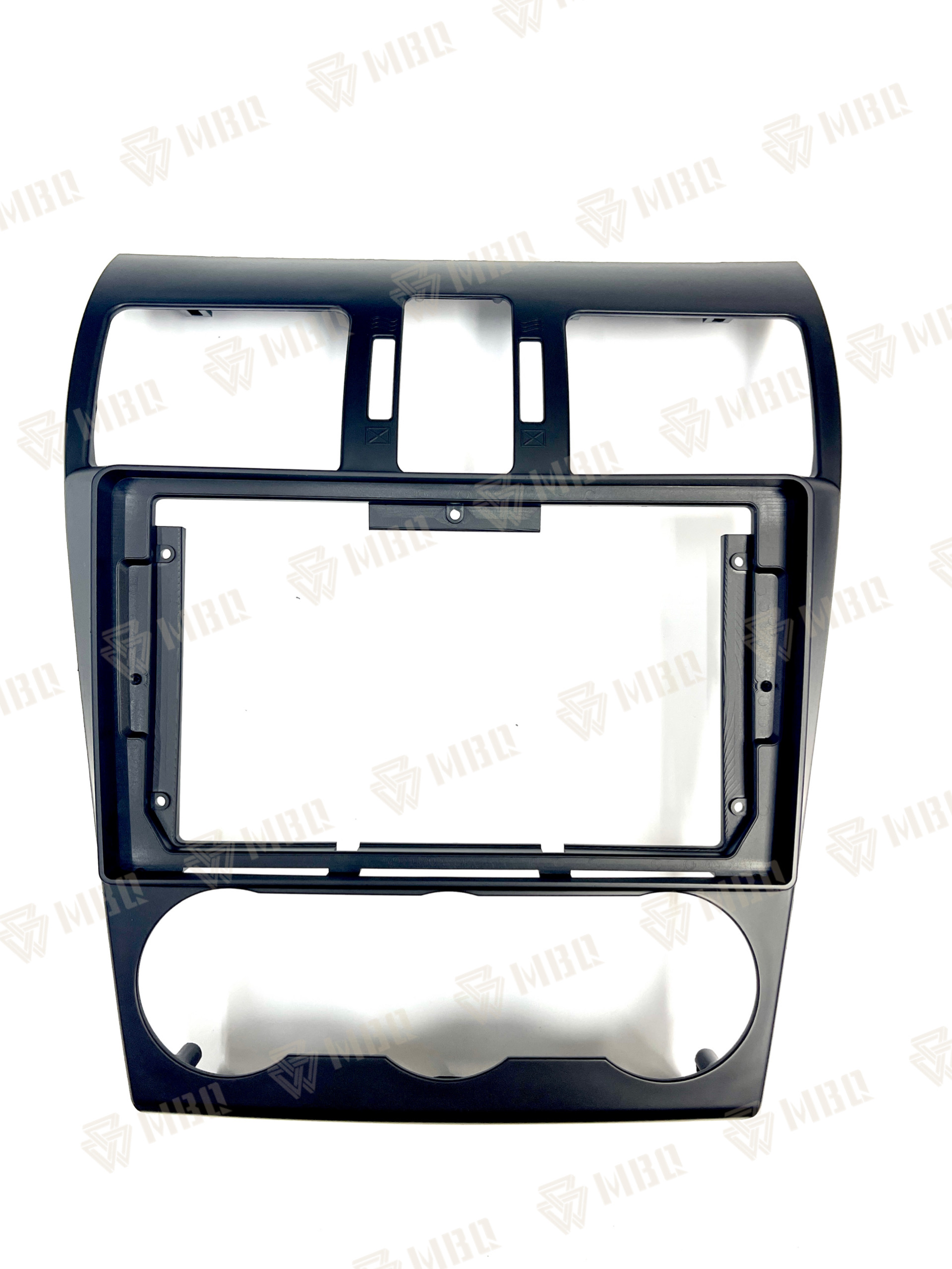 SUBARU Forester / XV / WRX (9吋) 2013'~2017'