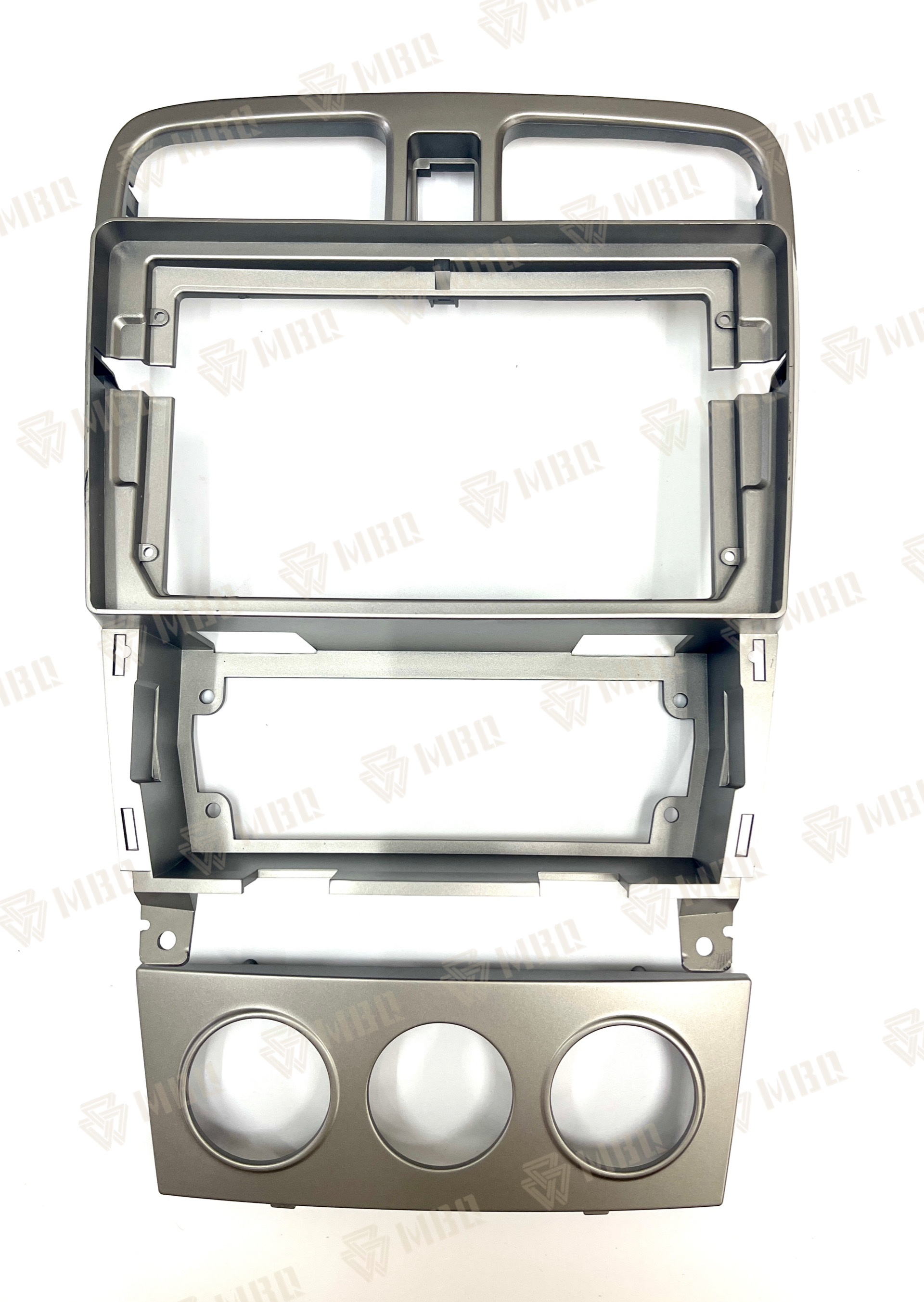 SUBARU Forester (手動空調) (9吋) 2004'~2007'