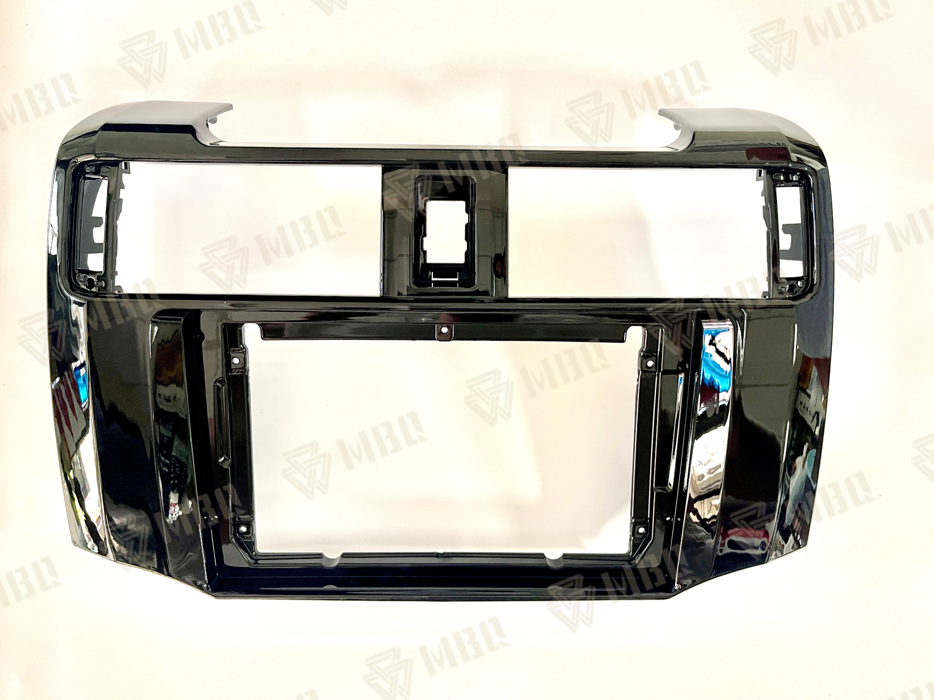 TOYOTA 4Runner (亮黑) (9吋) 2017'~