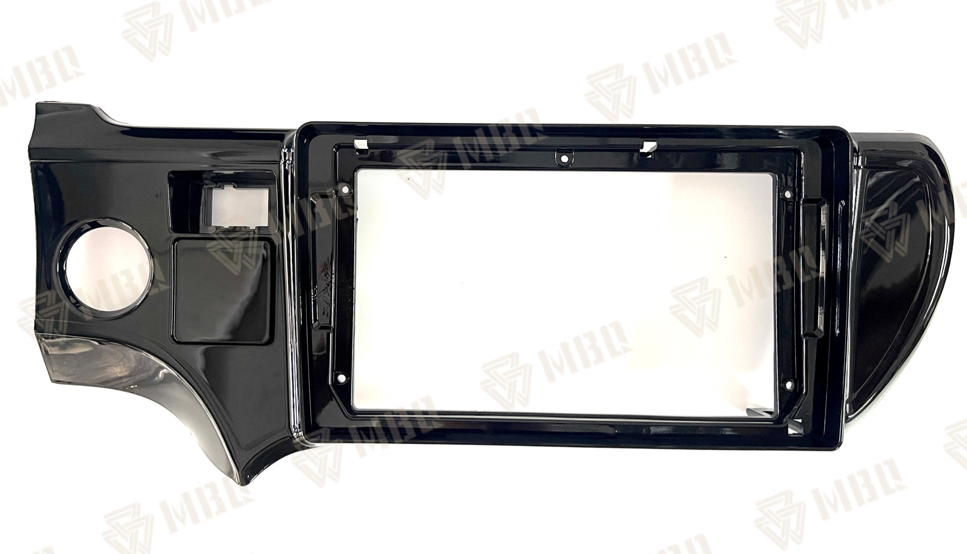 TOYOTA Prius C (9吋) 2012'~2014'