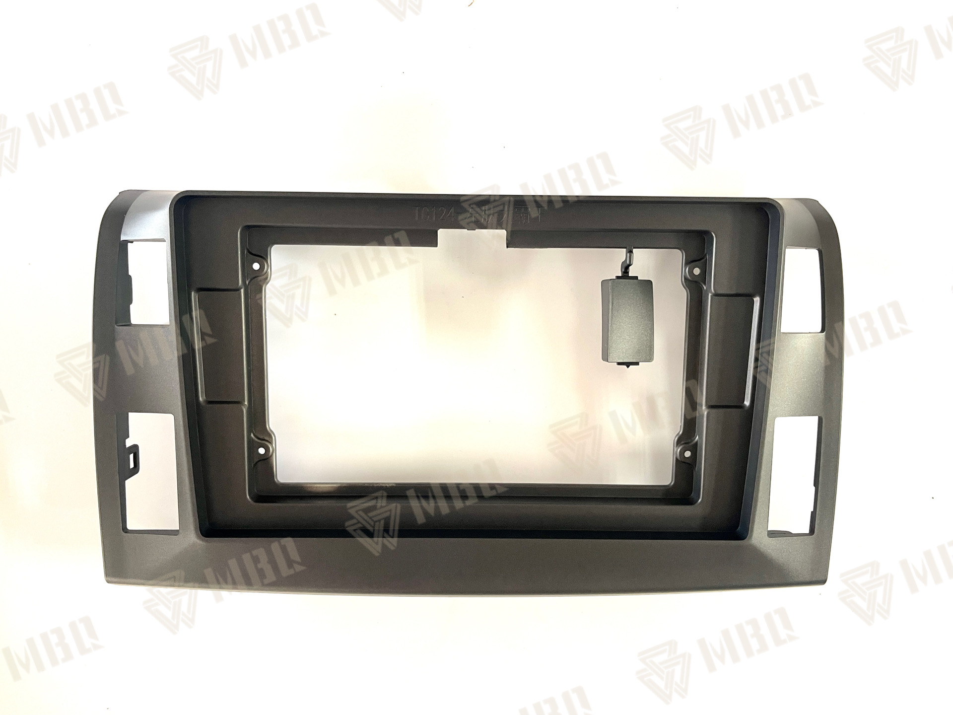 TOYOTA Previa (鋼琴黑) (10吋) 2012'~2019'