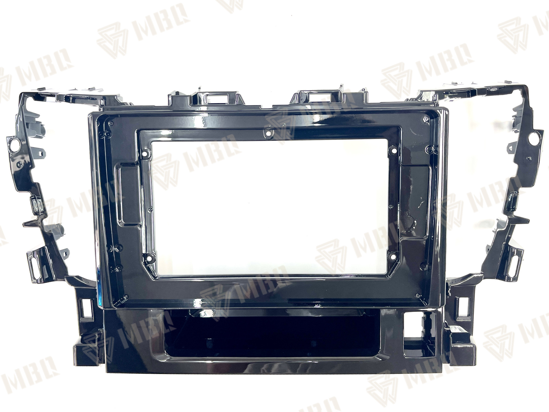 TOYOTA Alphard 阿法 (10吋) 2015'~