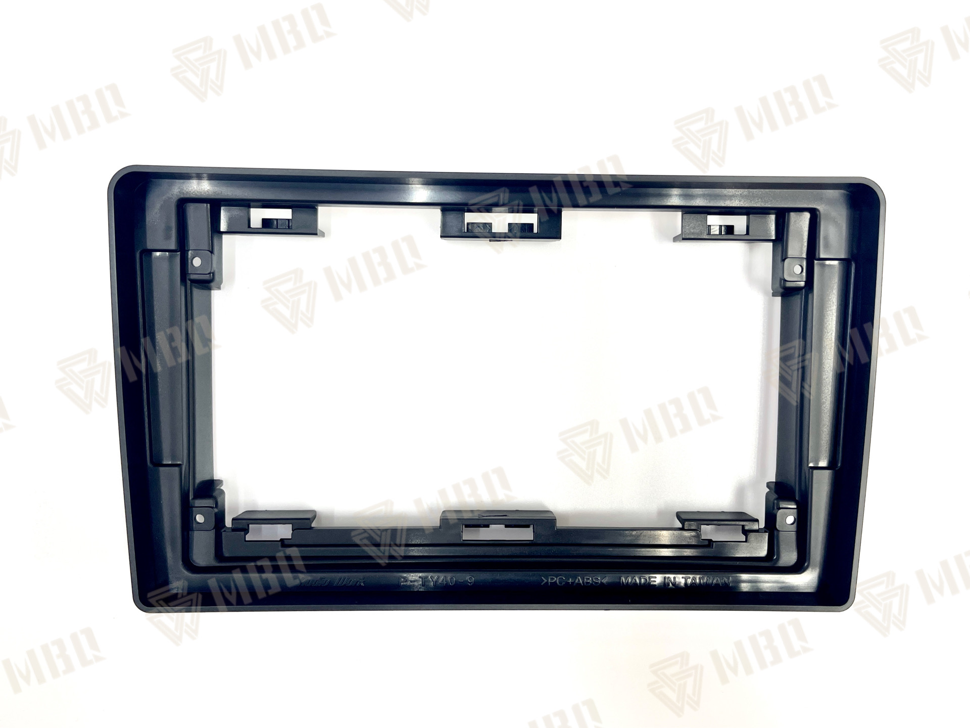 TOYOTA Wish (一代) (9吋) 2003'~2008'