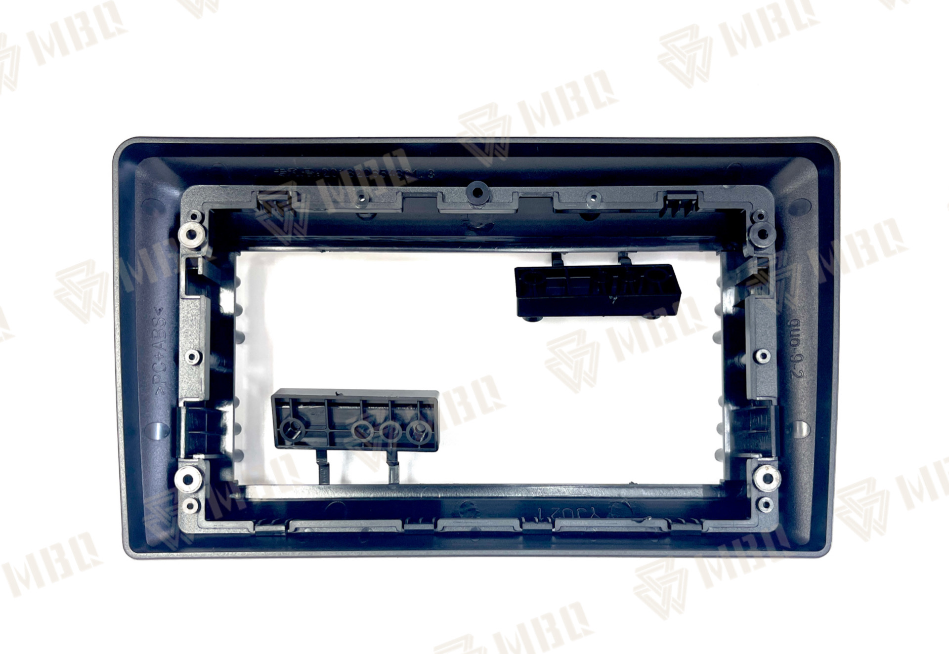 TOYOTA Din 通用型 (20cm轉9吋) 各年份通裝