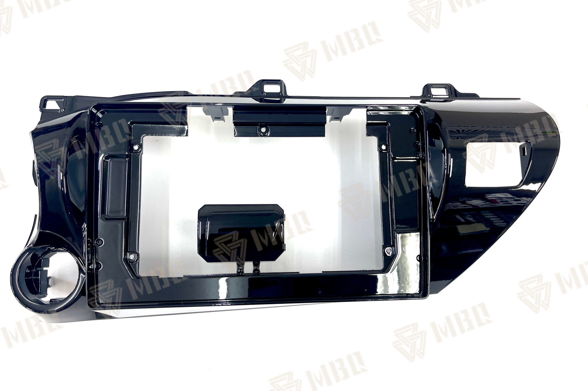 TOYOTA Hilux 貨卡 (10吋) 2018'~