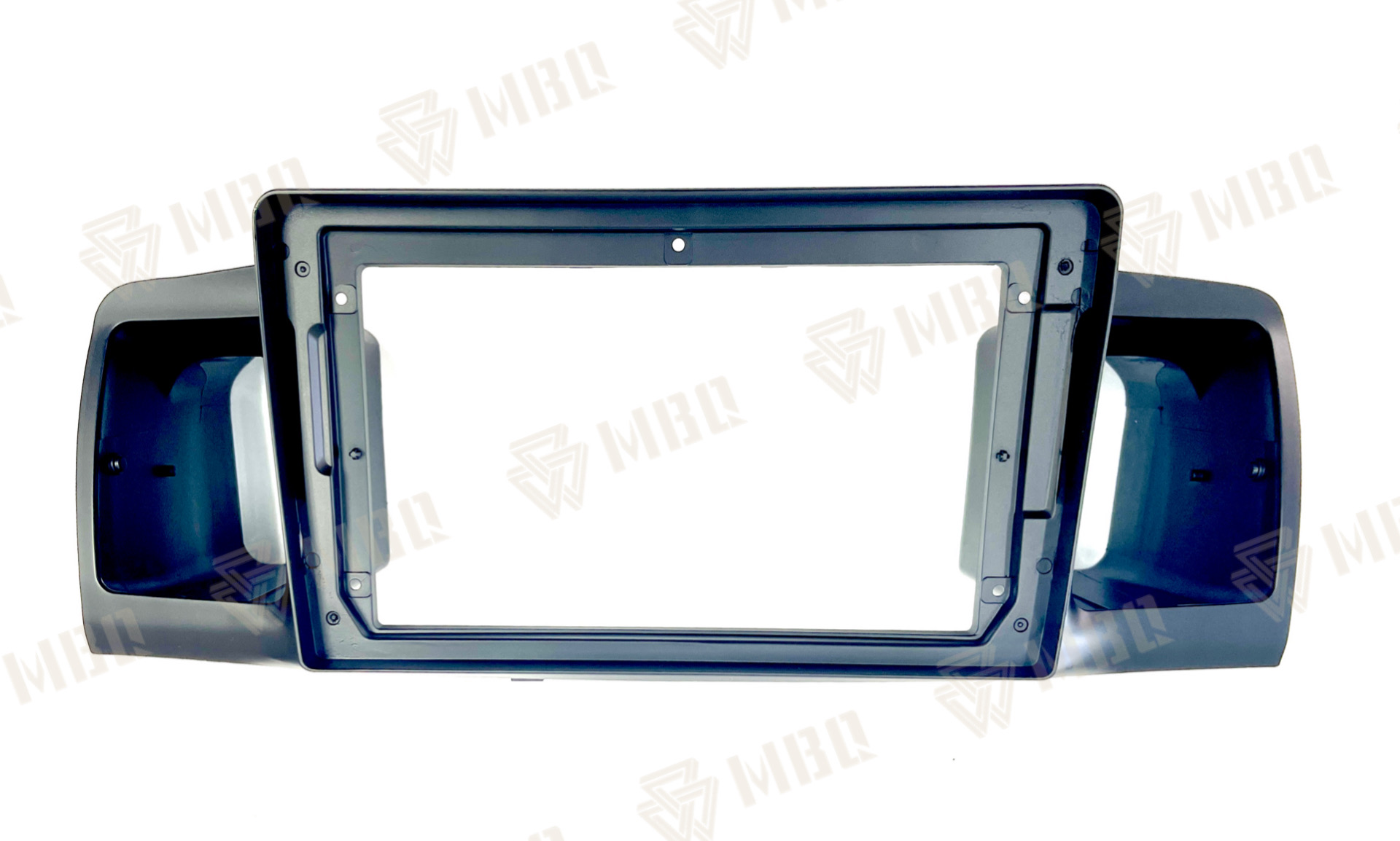 TOYOTA Corolla Altis (9代) (黑色) (9吋) 2001'~2007'