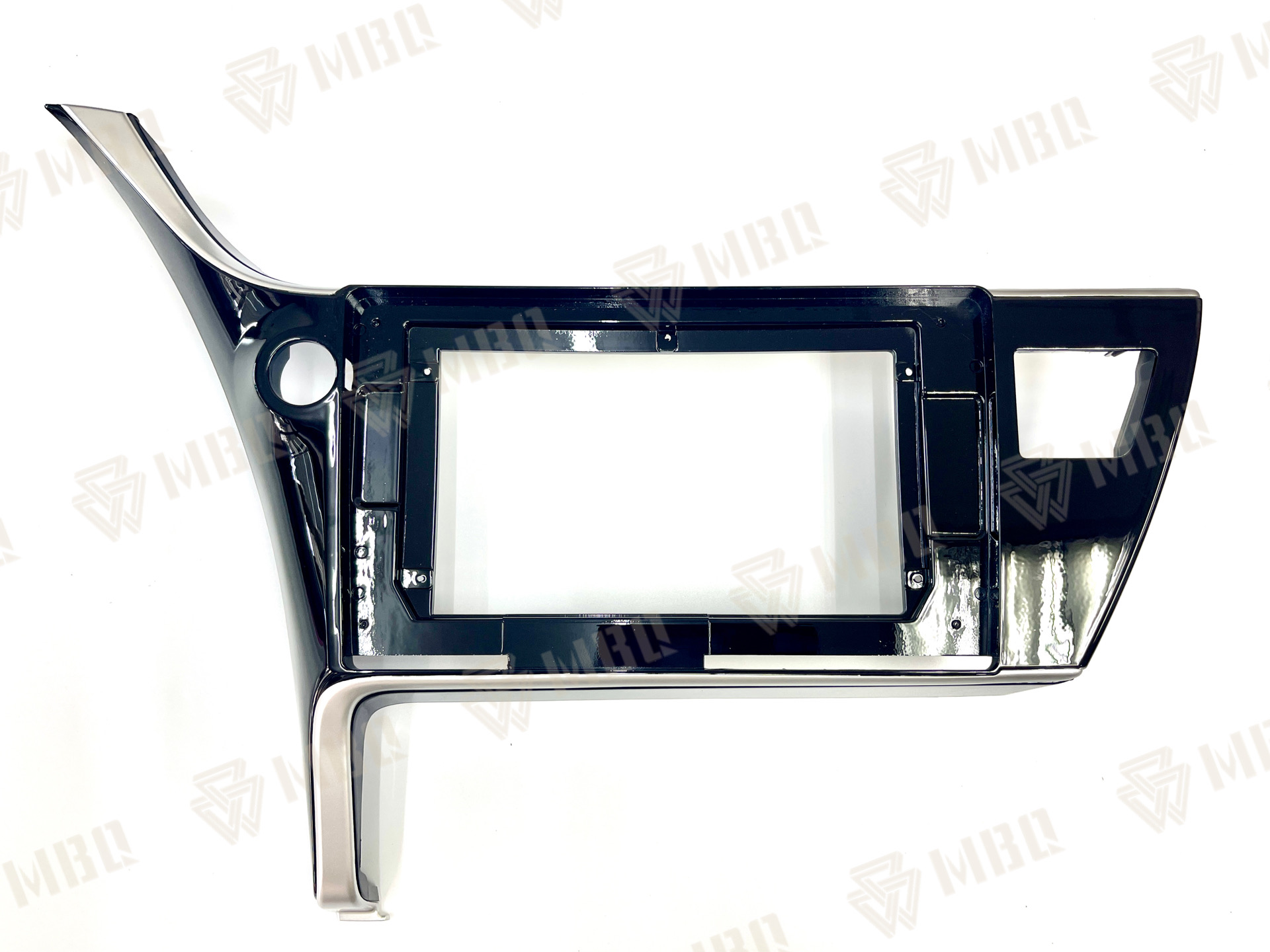 TOYOTA Corolla Altis (11.5代) (10吋) 2017'~2019'