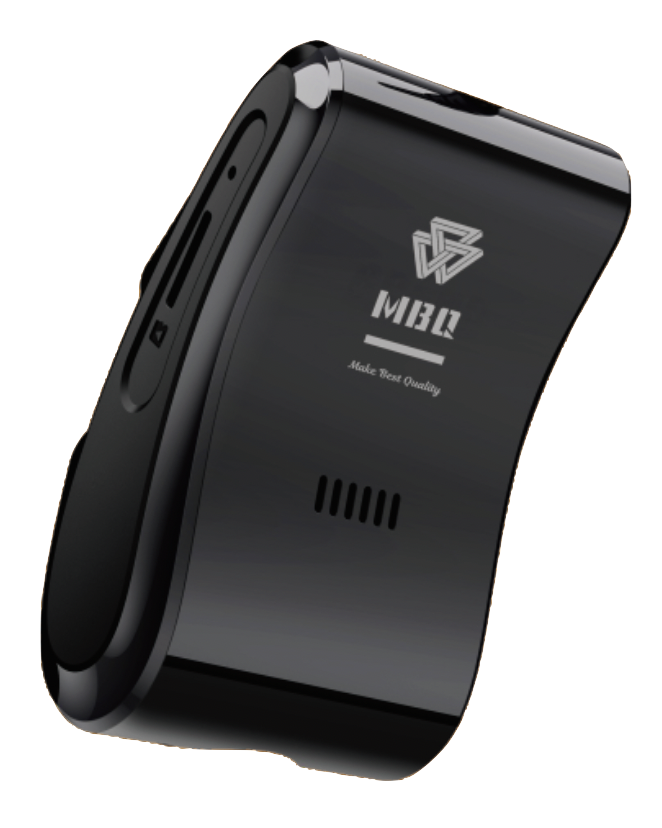 MBQ 安卓機專用-前行車記錄器