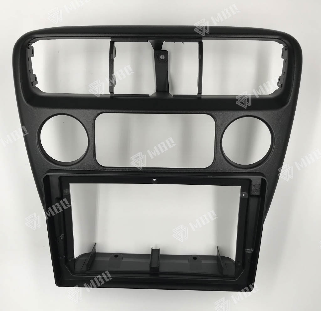 HONDA Accord 6代 自動空調 (K9) (9吋) 1999'~2002'