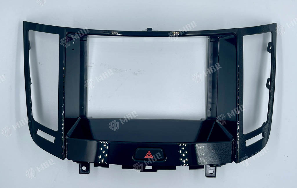 INFINITI FX35 (9吋) 2009'-2012' 低配