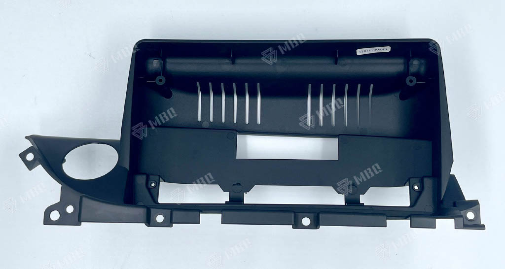 MAZDA 6 (9吋) 2018'~