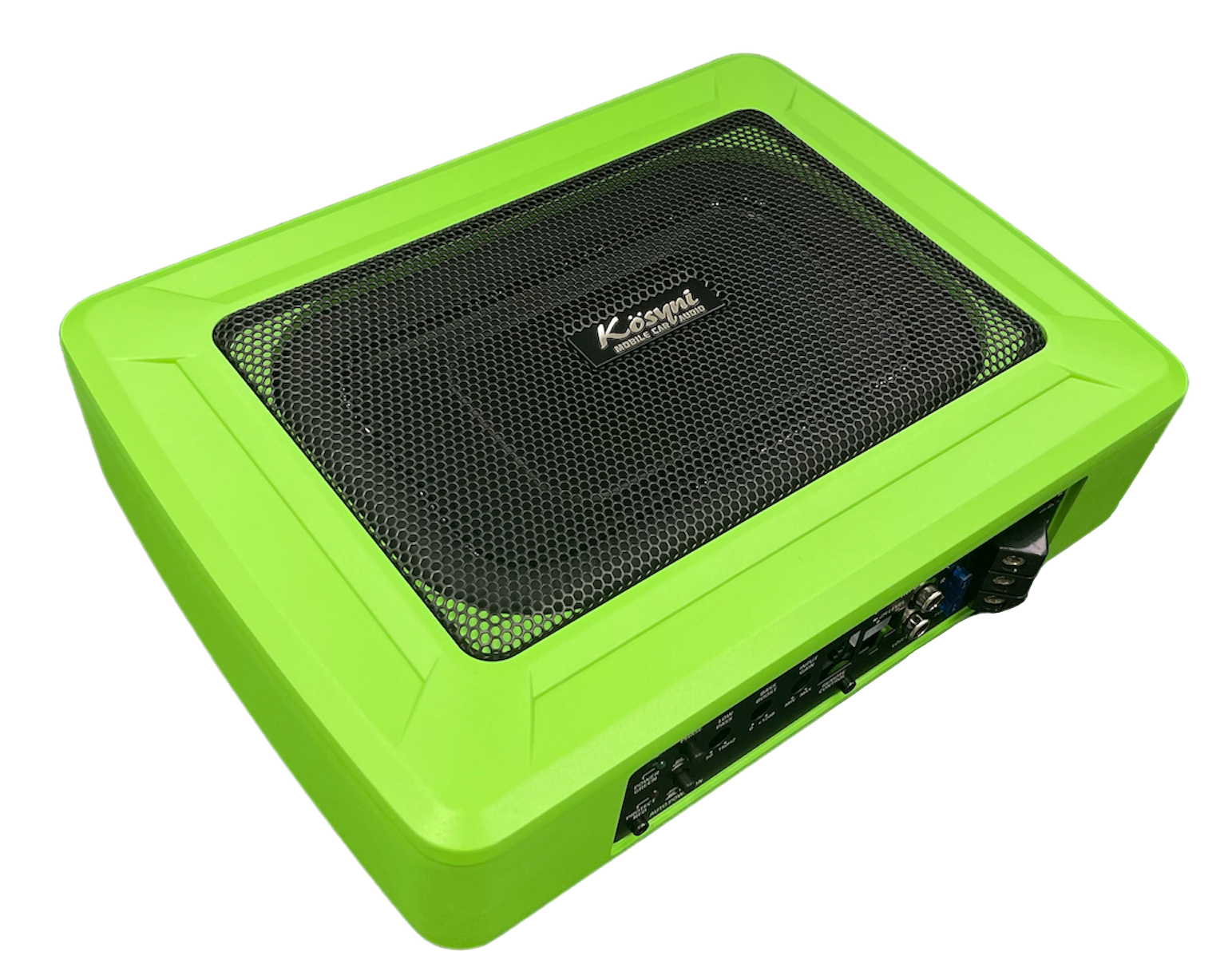 POWERED SUBWOOFER  K7 