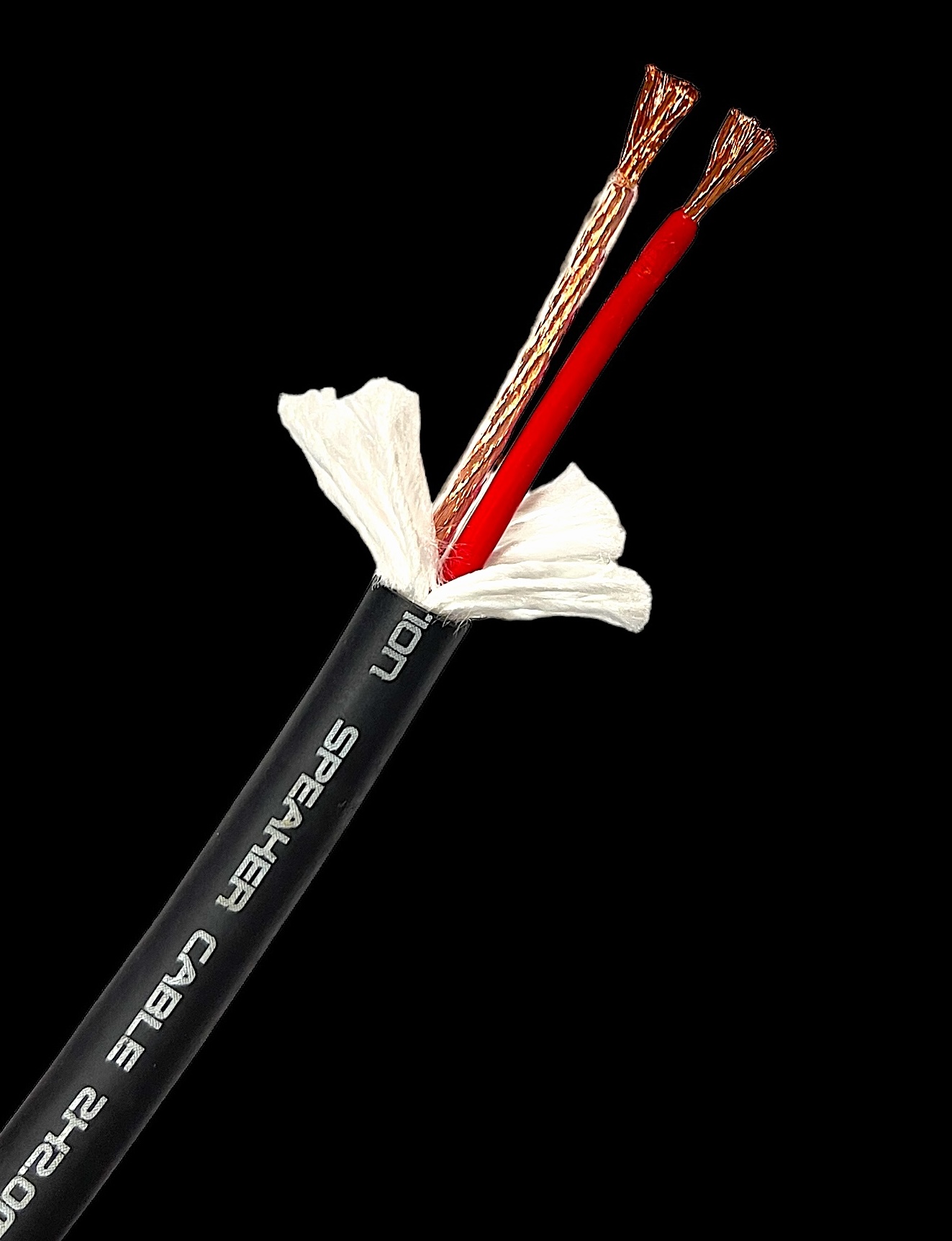 2mm² Hi-End / Speaker Cable