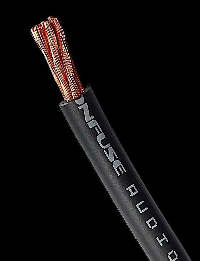 2 AWG / Power Cables